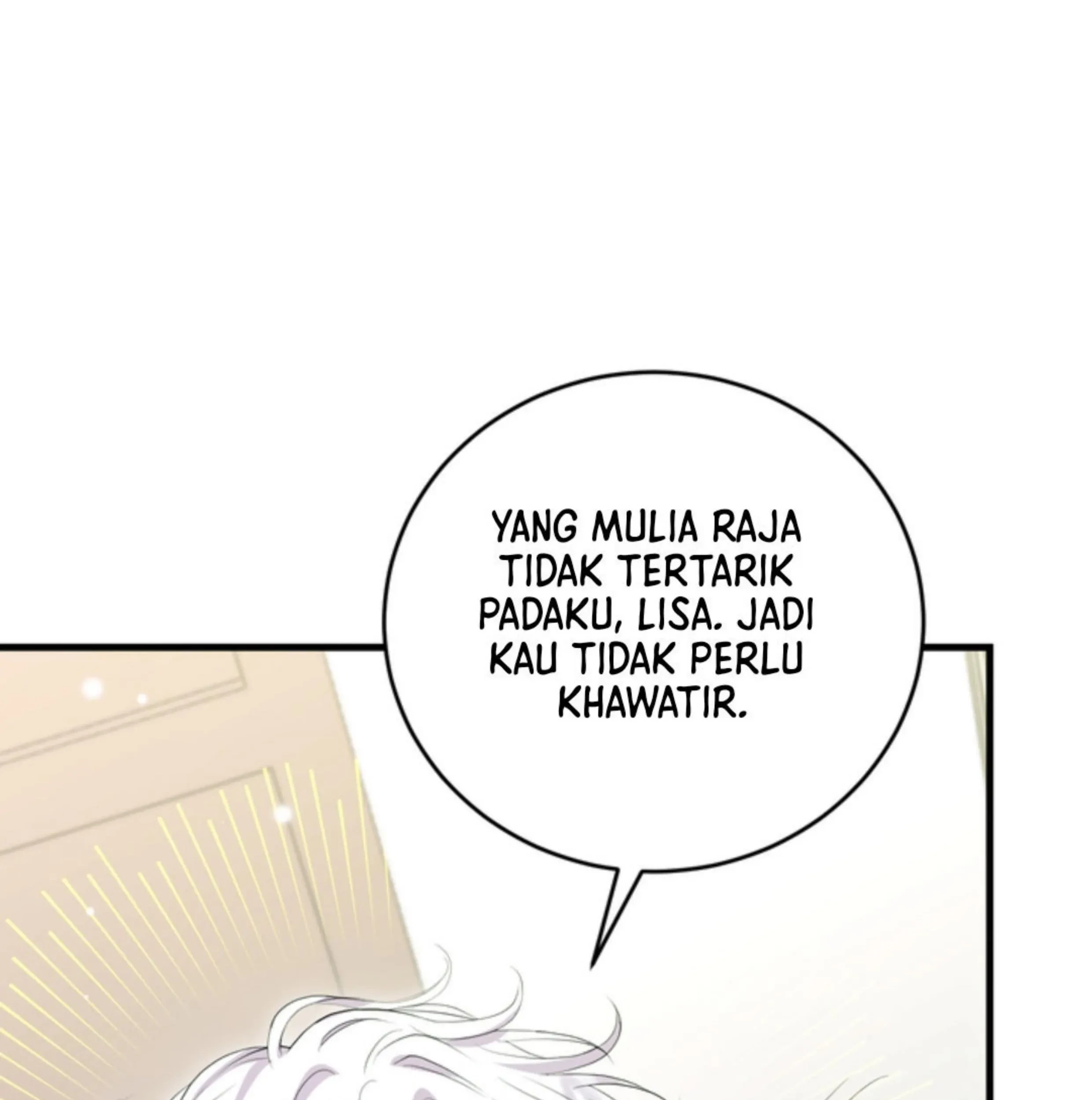 The S-Class Baby Princess Is So Strong Chapter 10 - Halaman 71