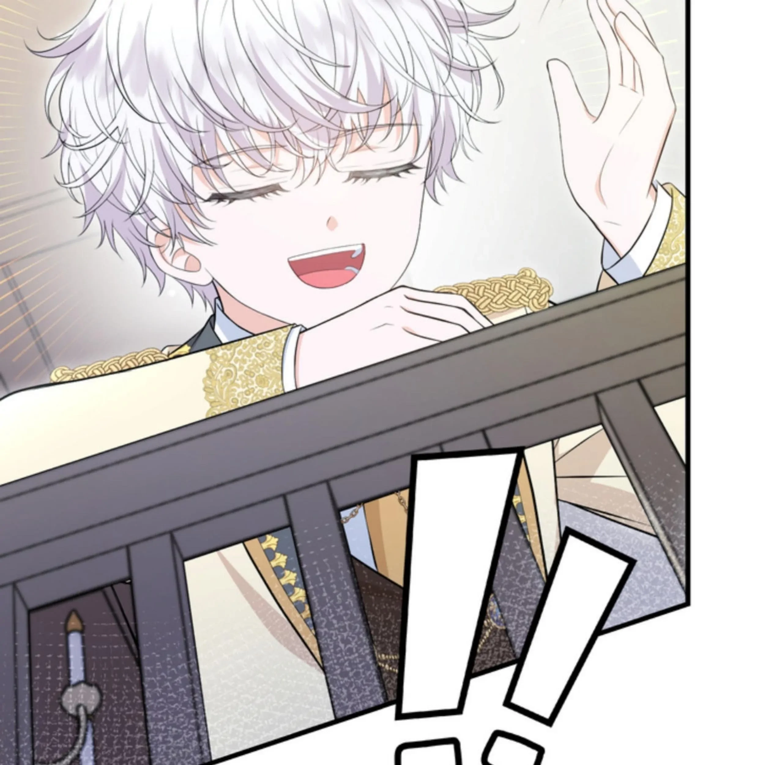 The S-Class Baby Princess Is So Strong Chapter 10 - Halaman 73
