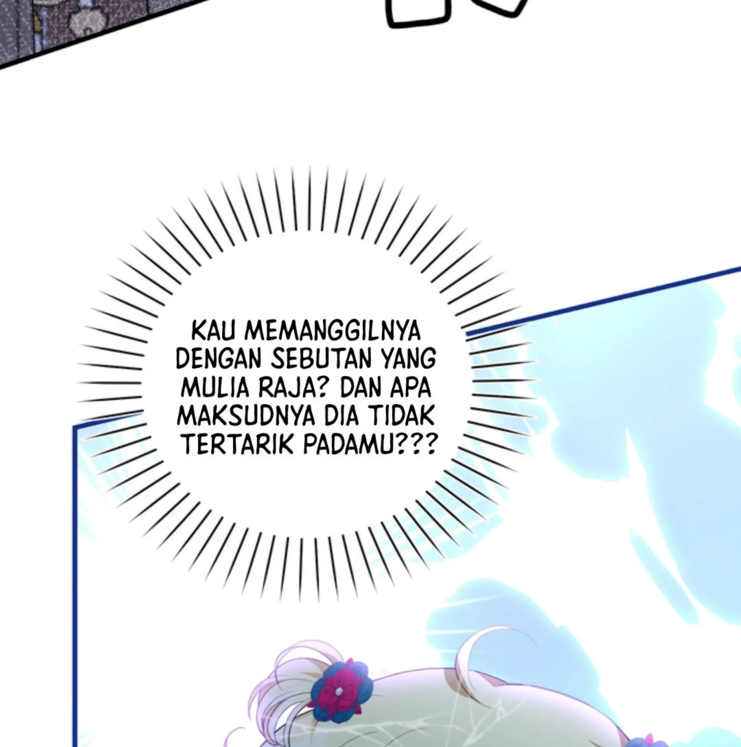 The S-Class Baby Princess Is So Strong Chapter 10 - Halaman 74