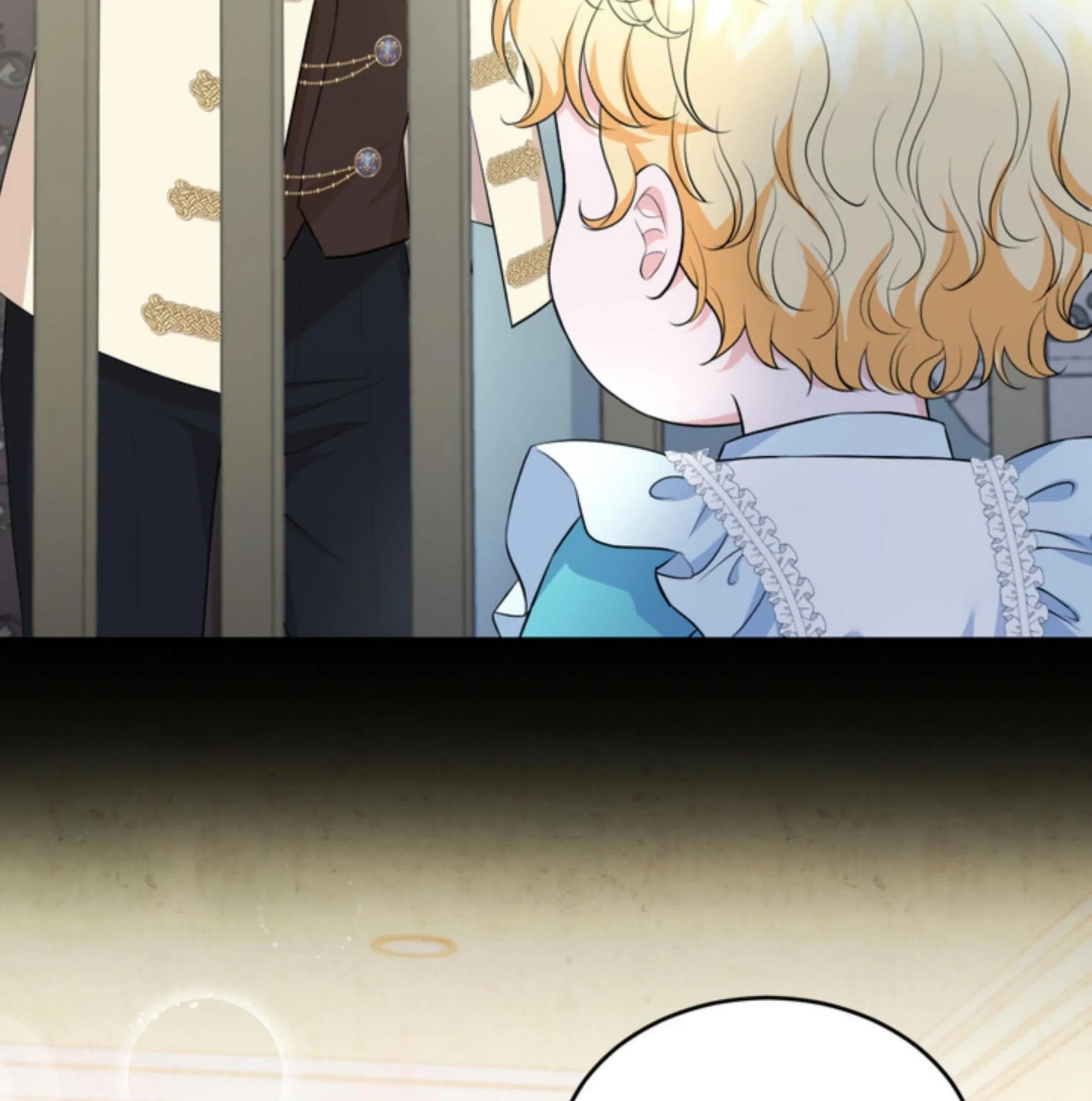 The S-Class Baby Princess Is So Strong Chapter 10 - Halaman 87