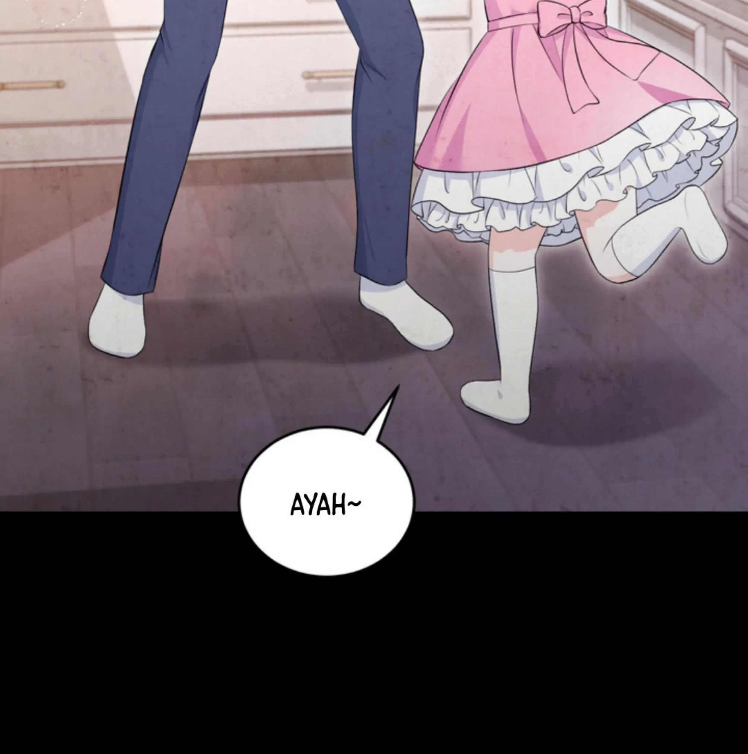 The S-Class Baby Princess Is So Strong Chapter 10 - Halaman 90