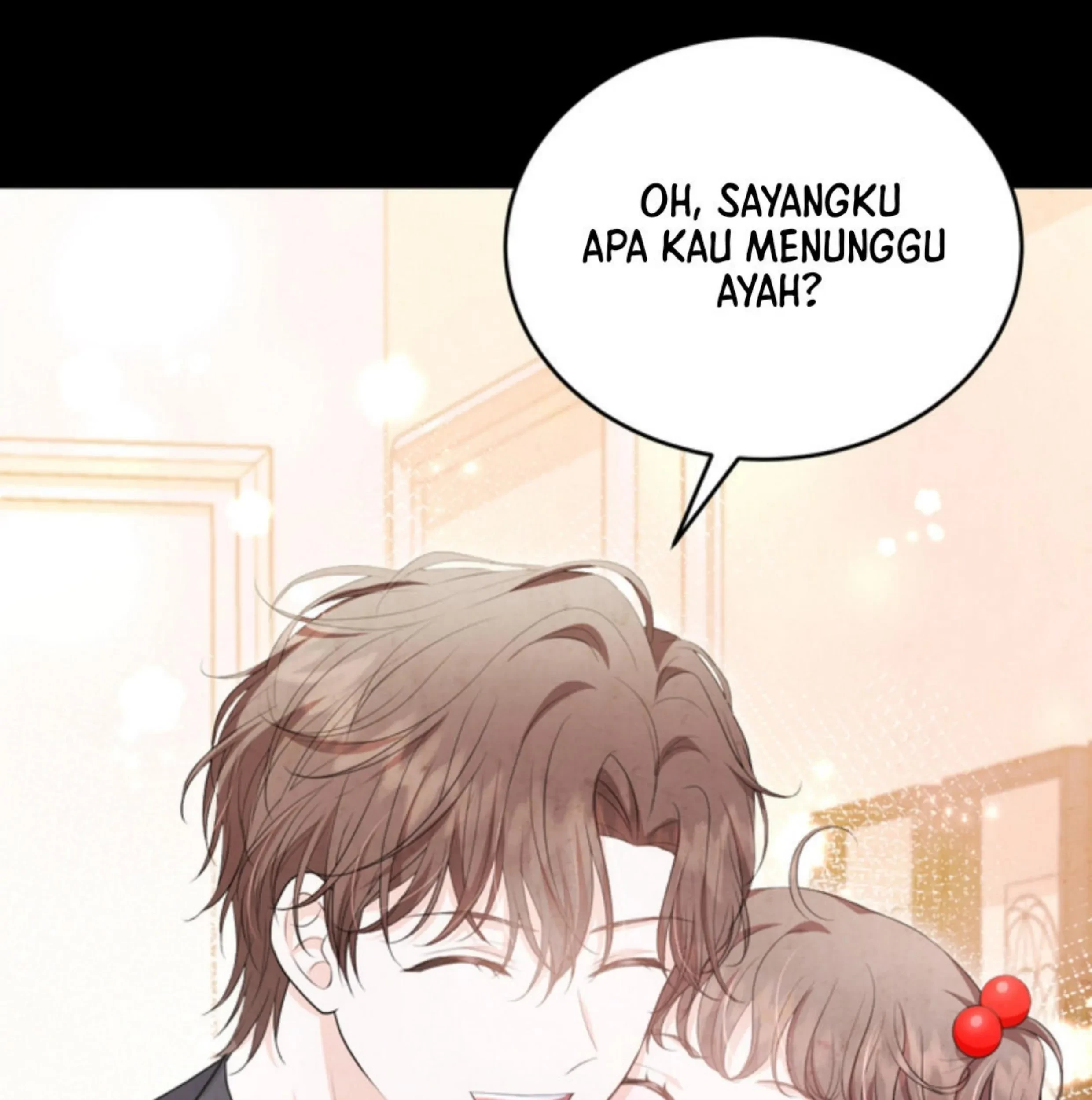 The S-Class Baby Princess Is So Strong Chapter 10 - Halaman 92
