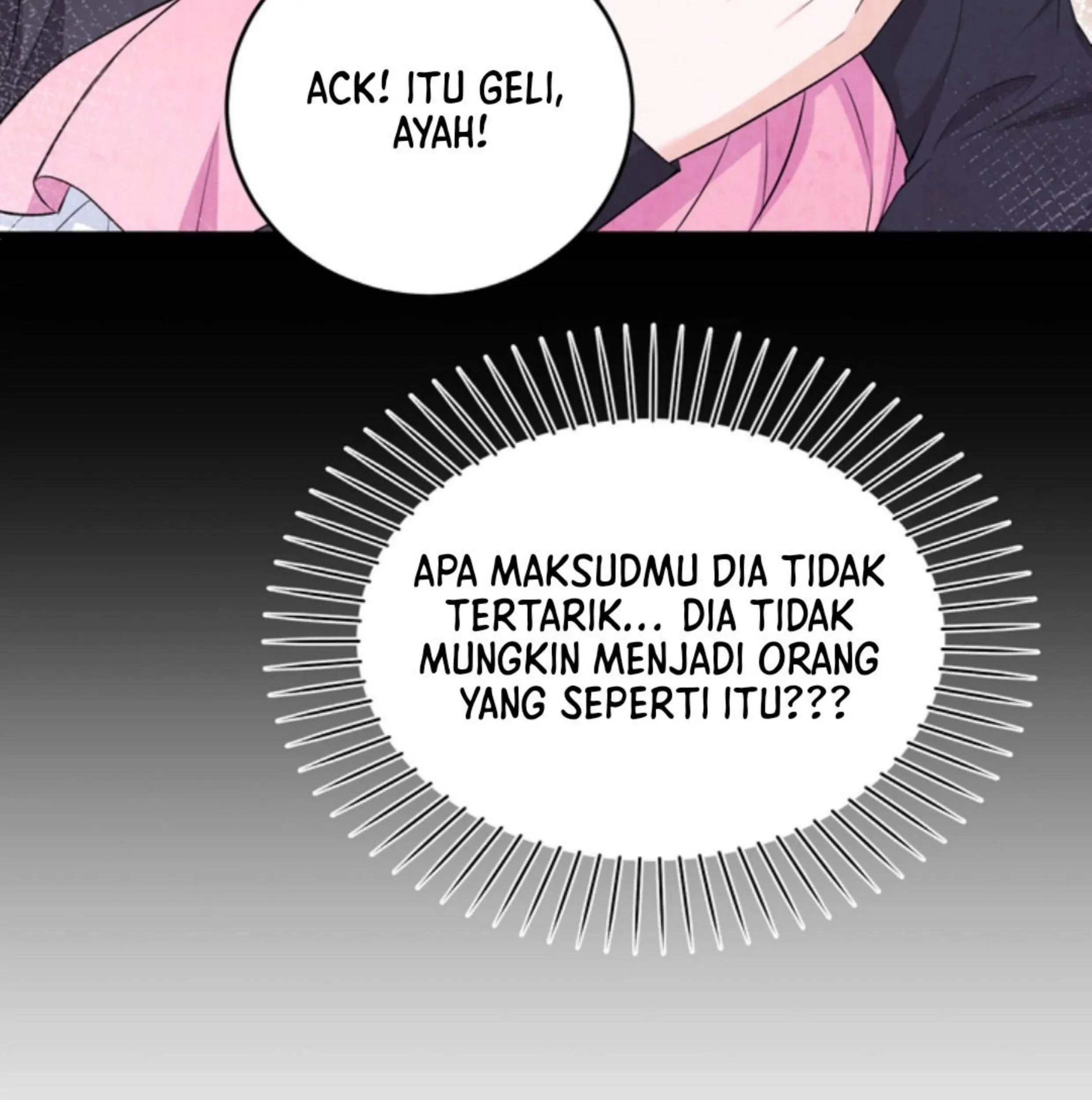 The S-Class Baby Princess Is So Strong Chapter 10 - Halaman 94