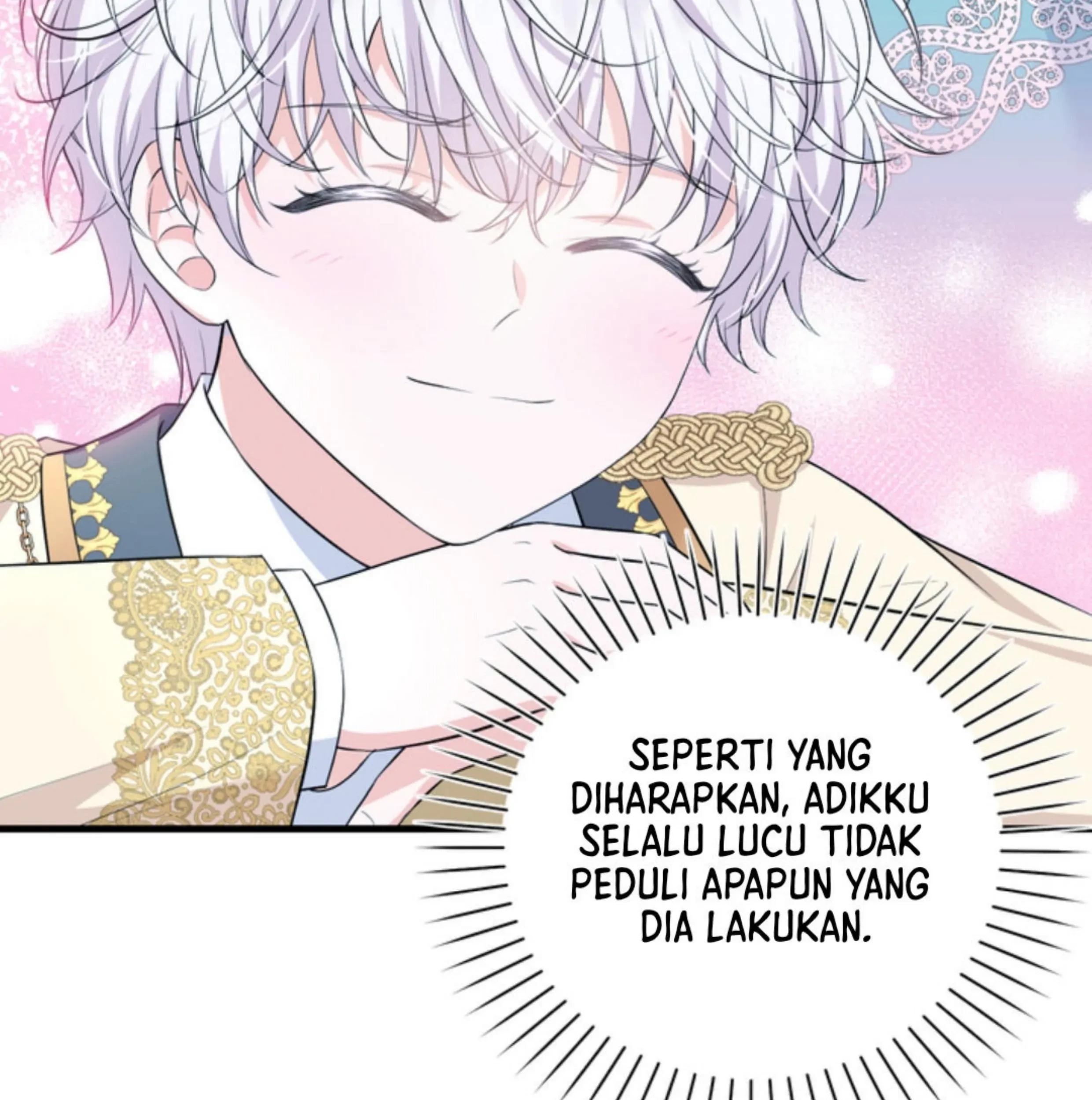 The S-Class Baby Princess Is So Strong Chapter 10 - Halaman 102