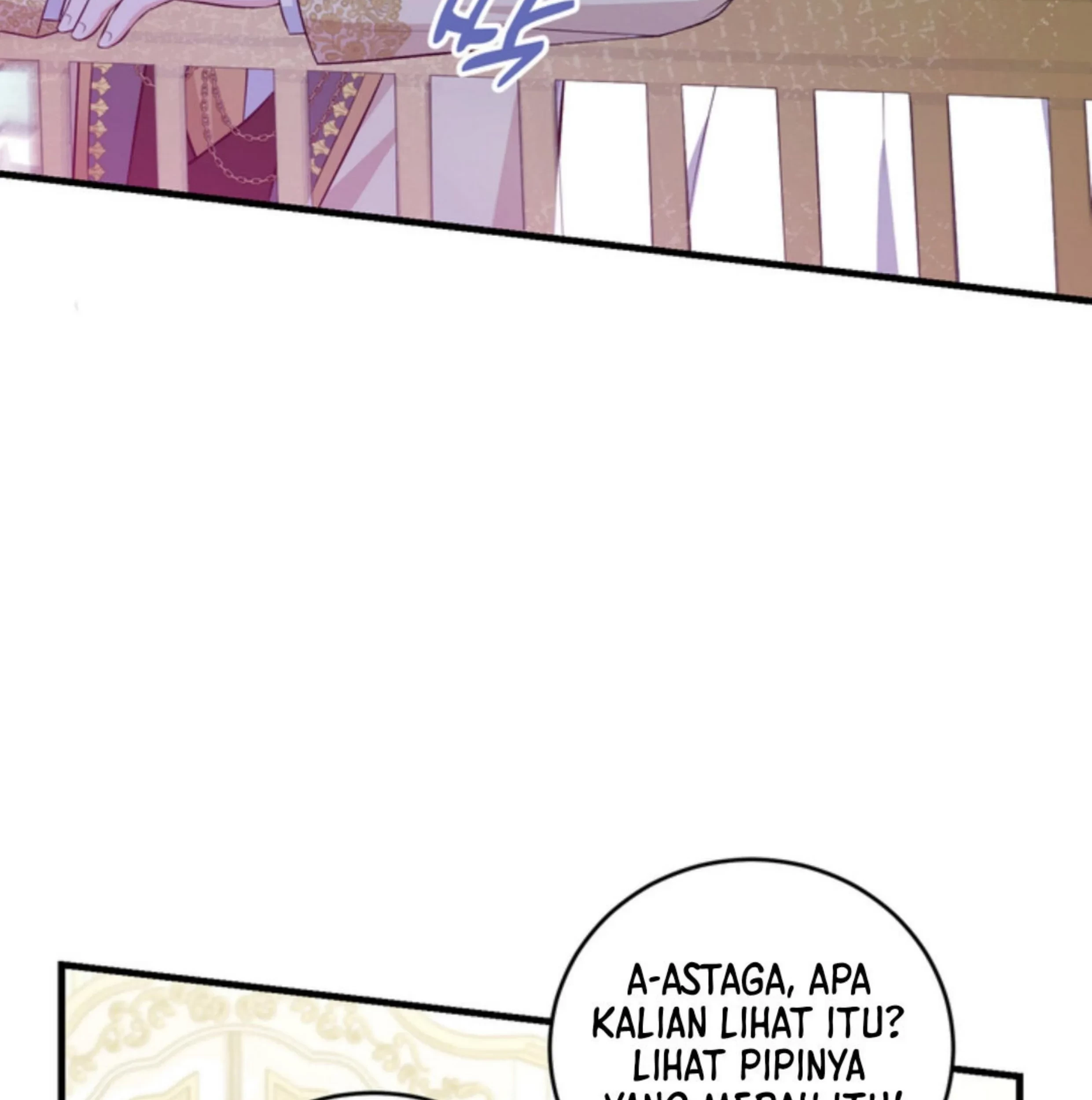 The S-Class Baby Princess Is So Strong Chapter 10 - Halaman 106