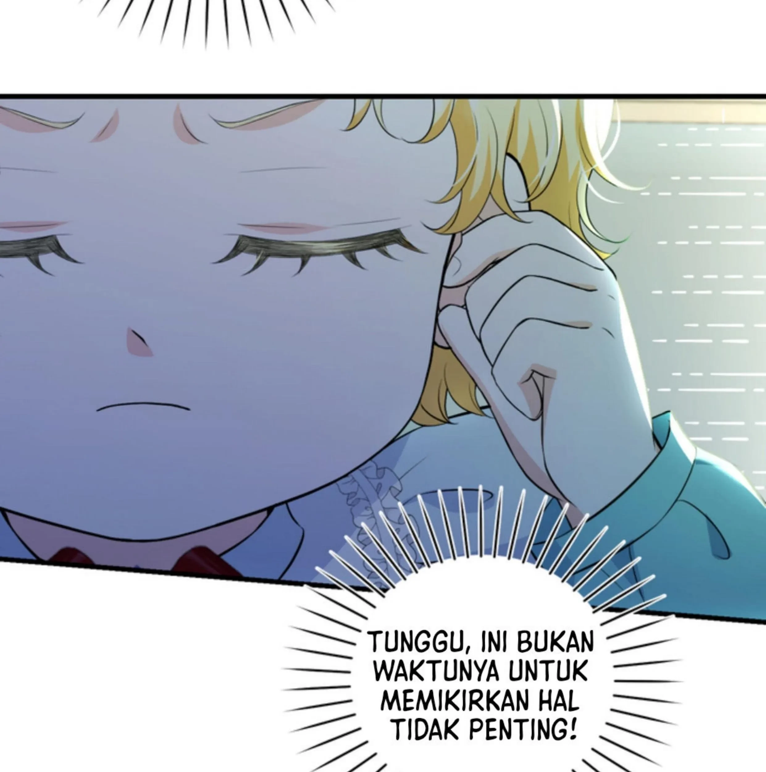 The S-Class Baby Princess Is So Strong Chapter 10 - Halaman 115