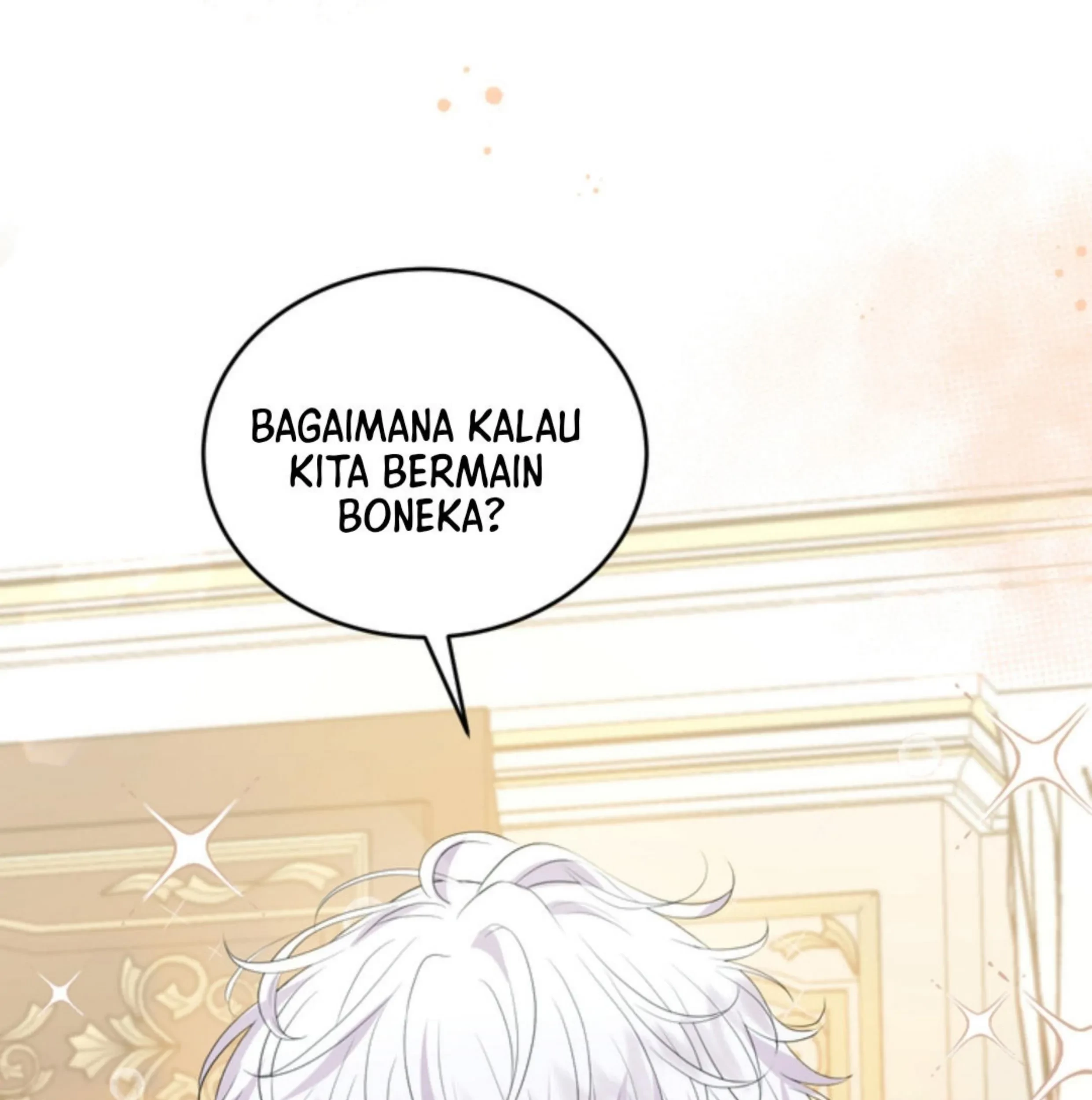 The S-Class Baby Princess Is So Strong Chapter 10 - Halaman 132