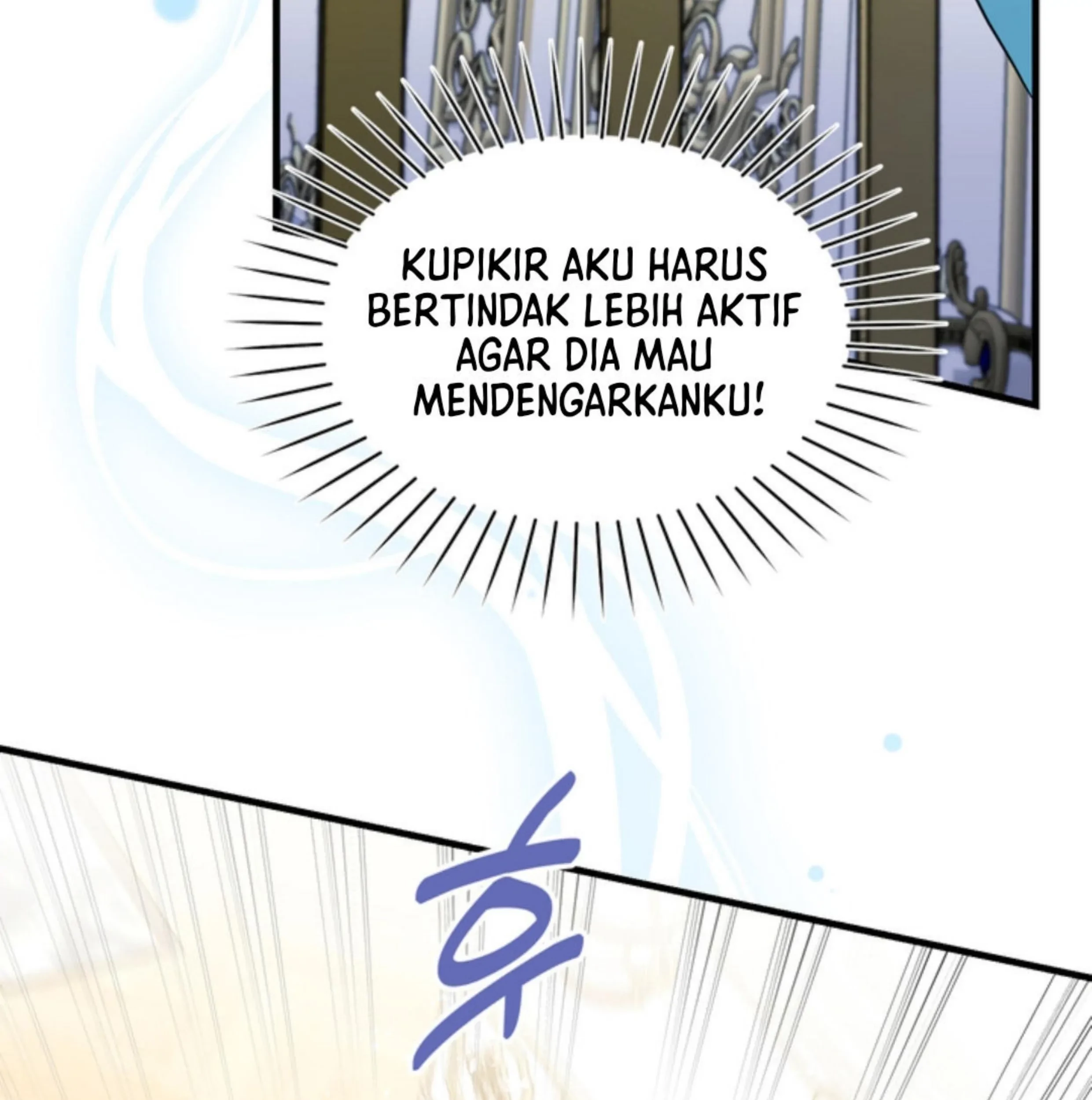 The S-Class Baby Princess Is So Strong Chapter 10 - Halaman 138