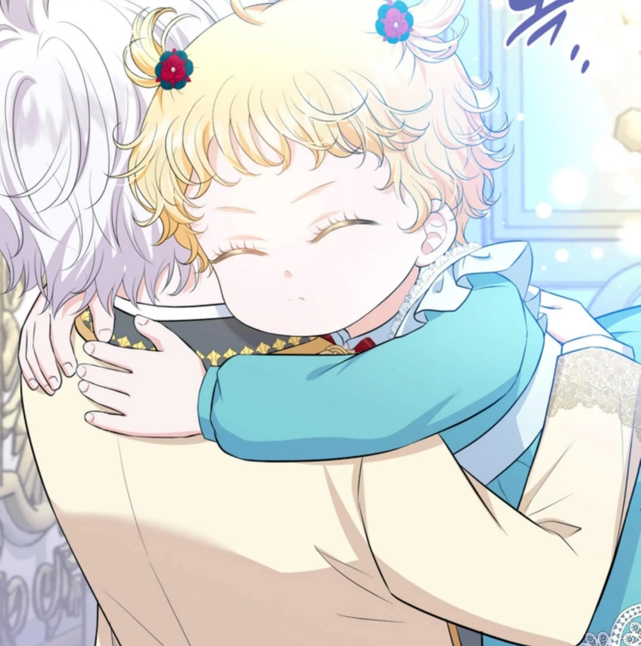 The S-Class Baby Princess Is So Strong Chapter 10 - Halaman 143