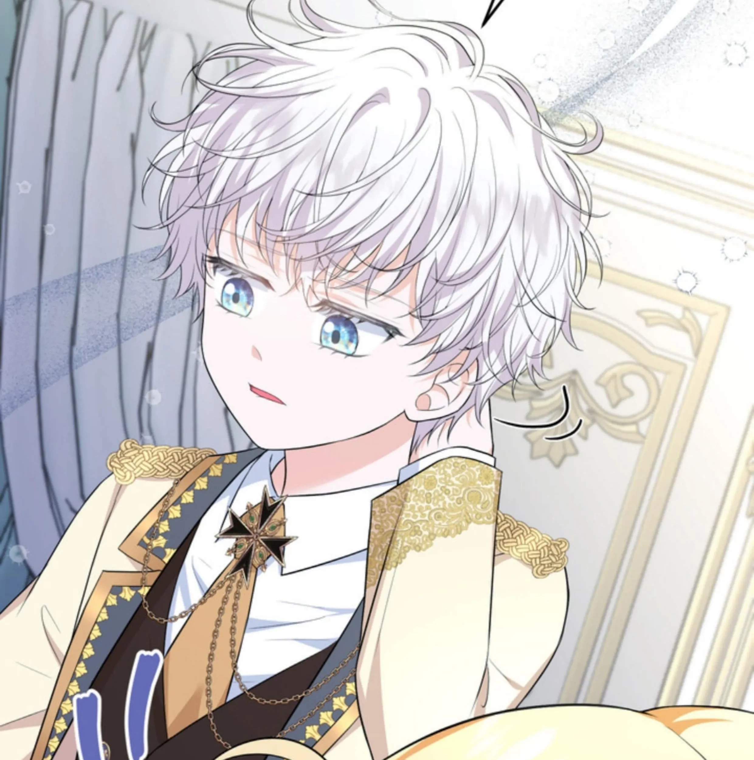The S-Class Baby Princess Is So Strong Chapter 10 - Halaman 149