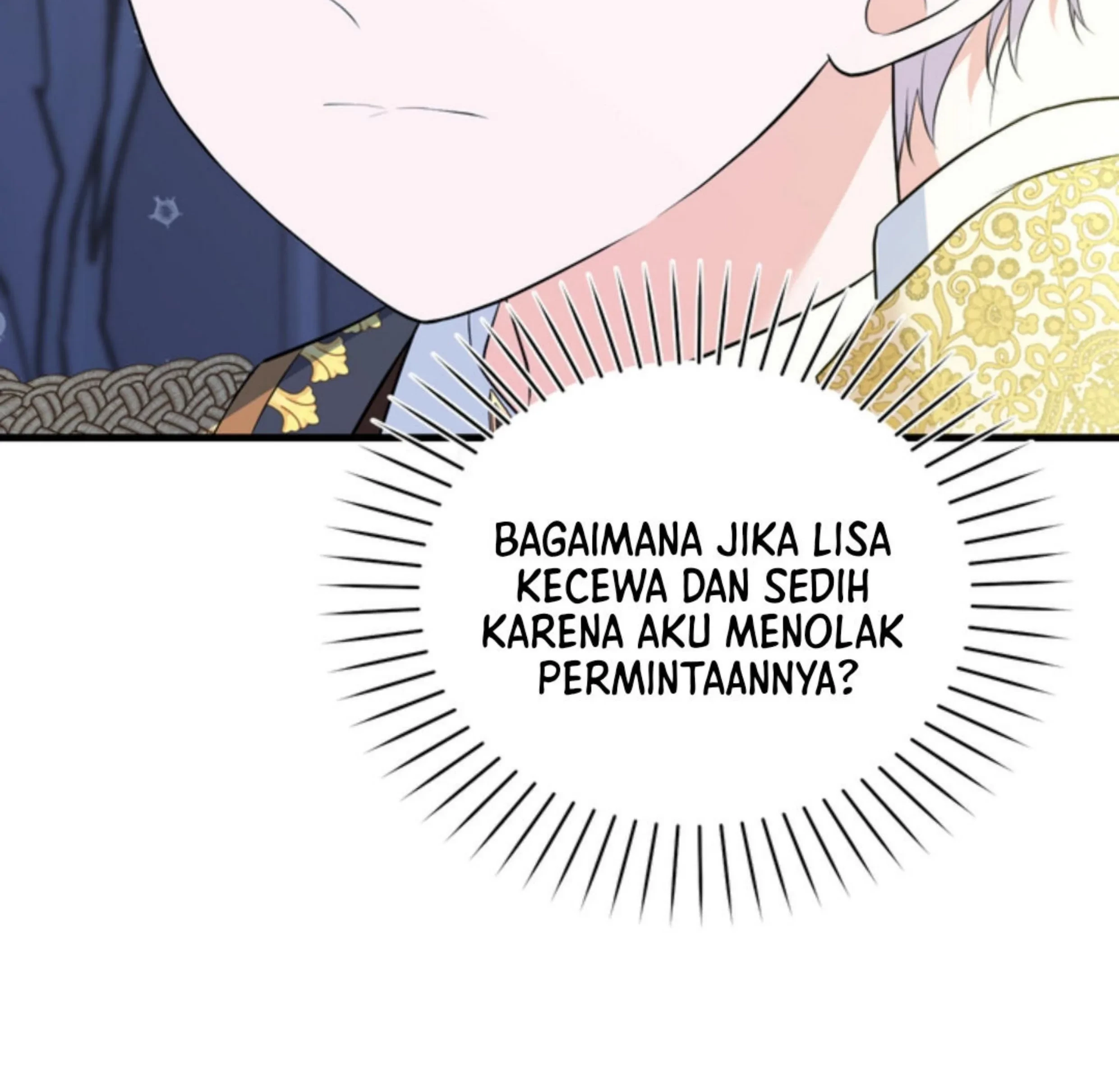 The S-Class Baby Princess Is So Strong Chapter 10 - Halaman 152