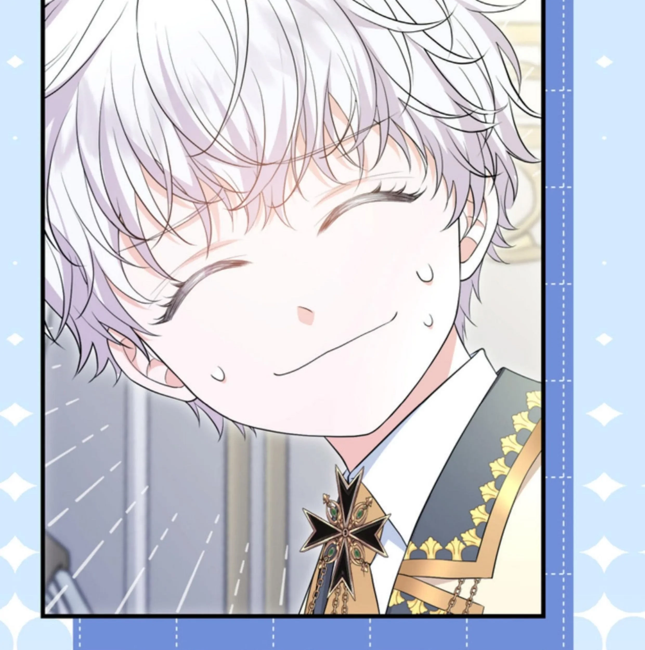 The S-Class Baby Princess Is So Strong Chapter 10 - Halaman 156