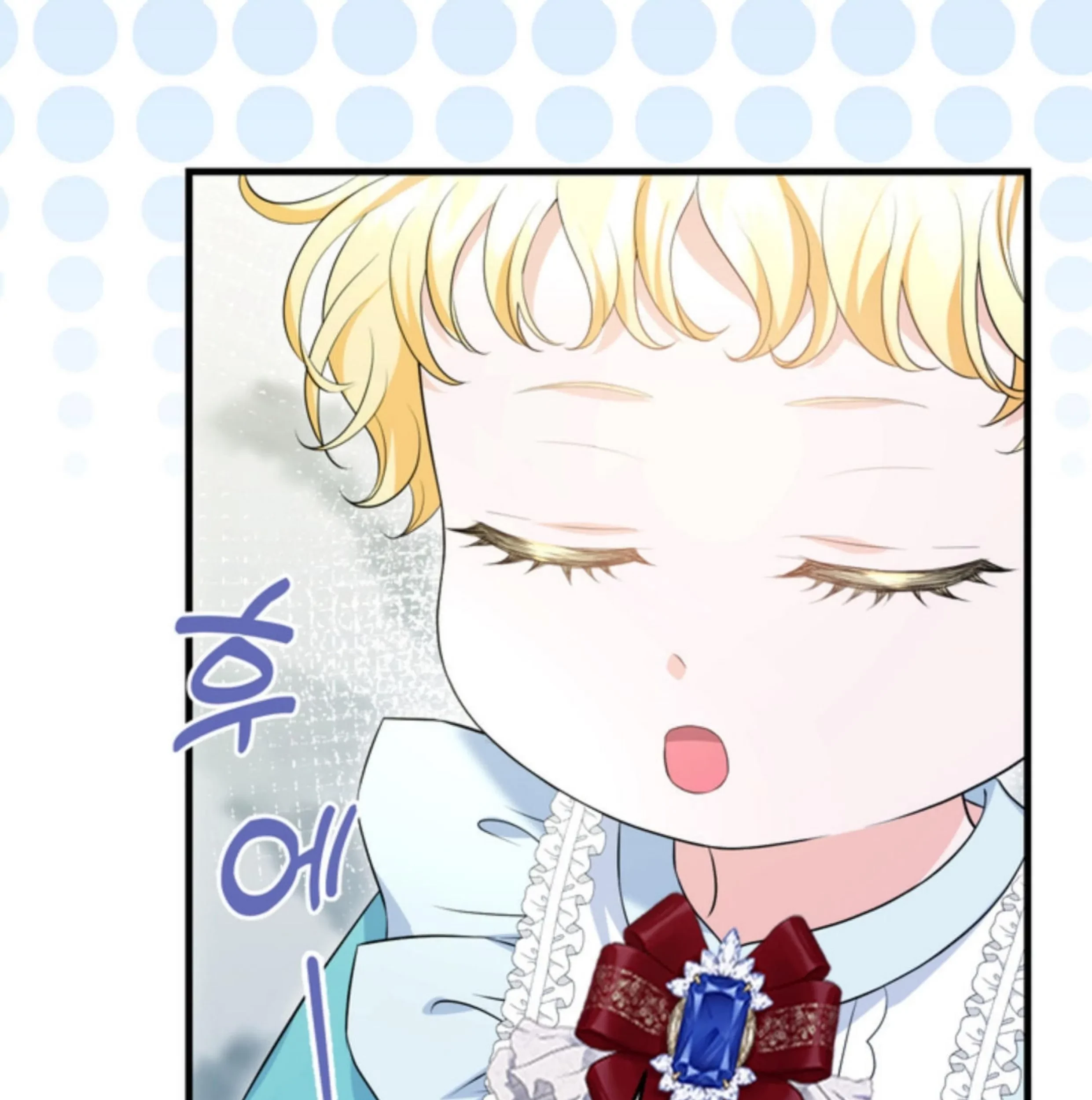 The S-Class Baby Princess Is So Strong Chapter 10 - Halaman 158