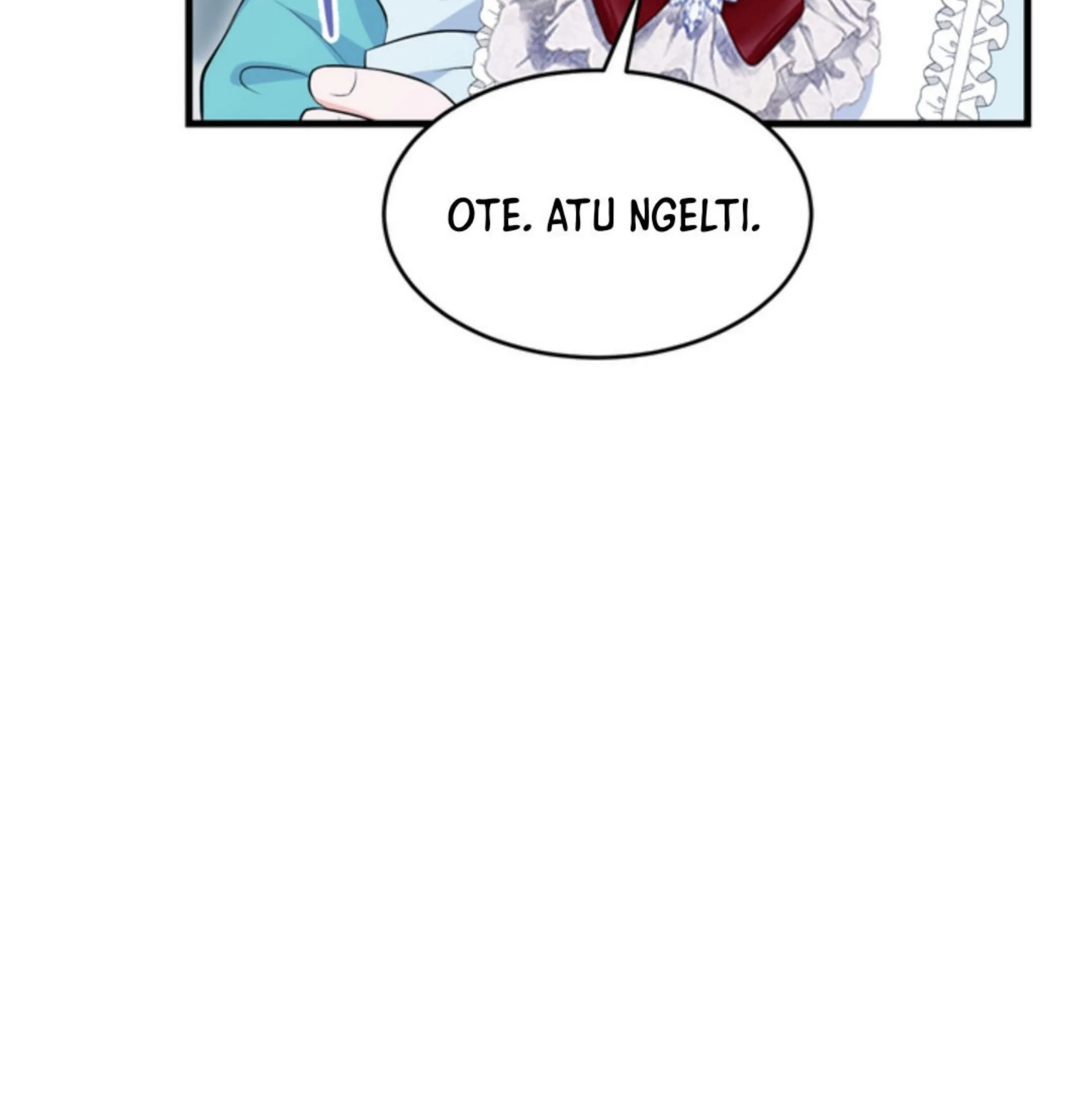 The S-Class Baby Princess Is So Strong Chapter 10 - Halaman 159
