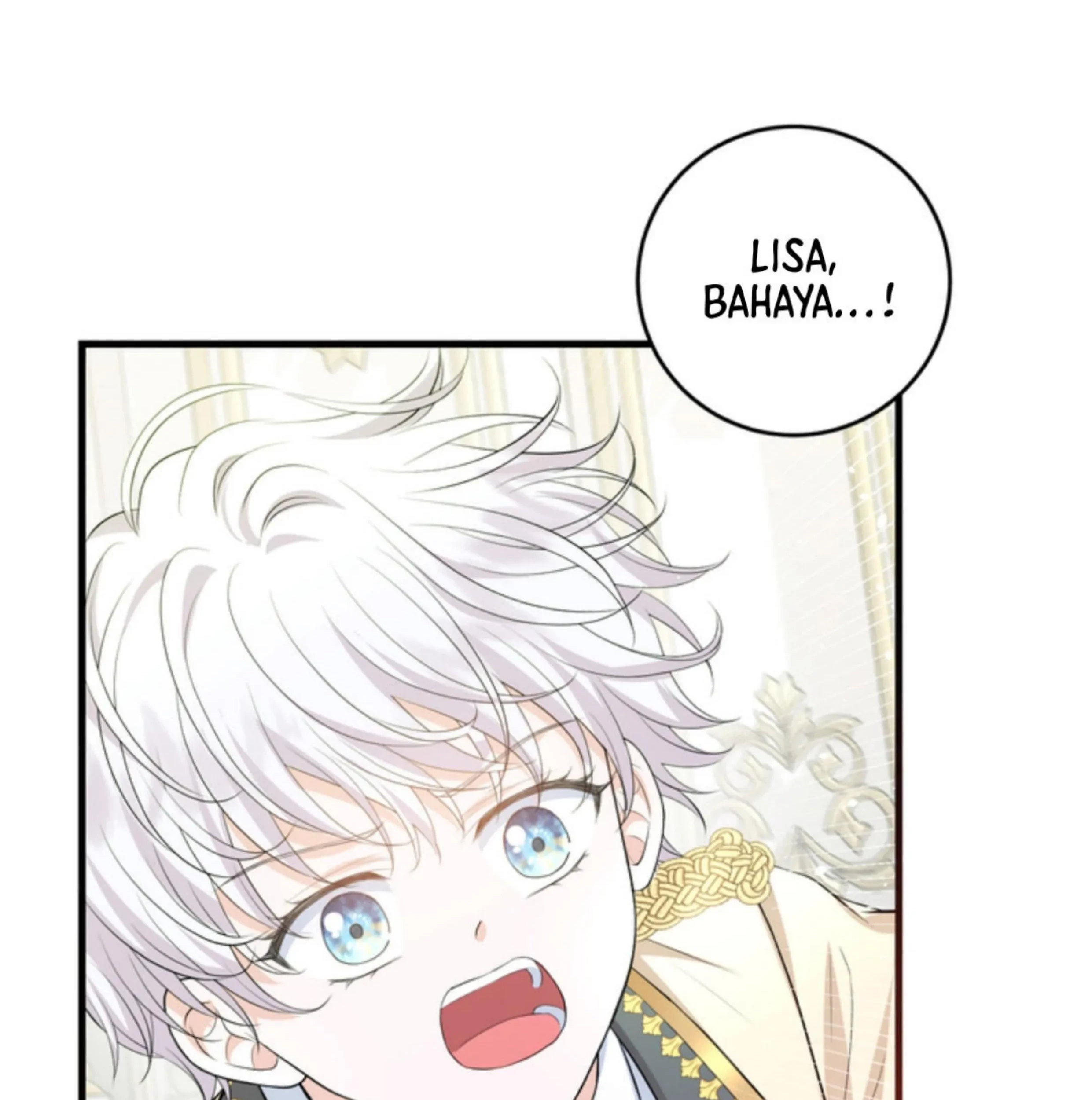 The S-Class Baby Princess Is So Strong Chapter 10 - Halaman 165