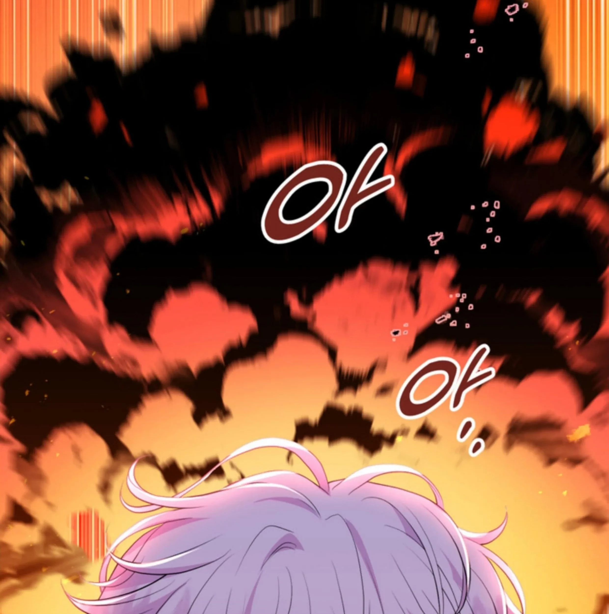 The S-Class Baby Princess Is So Strong Chapter 10 - Halaman 172