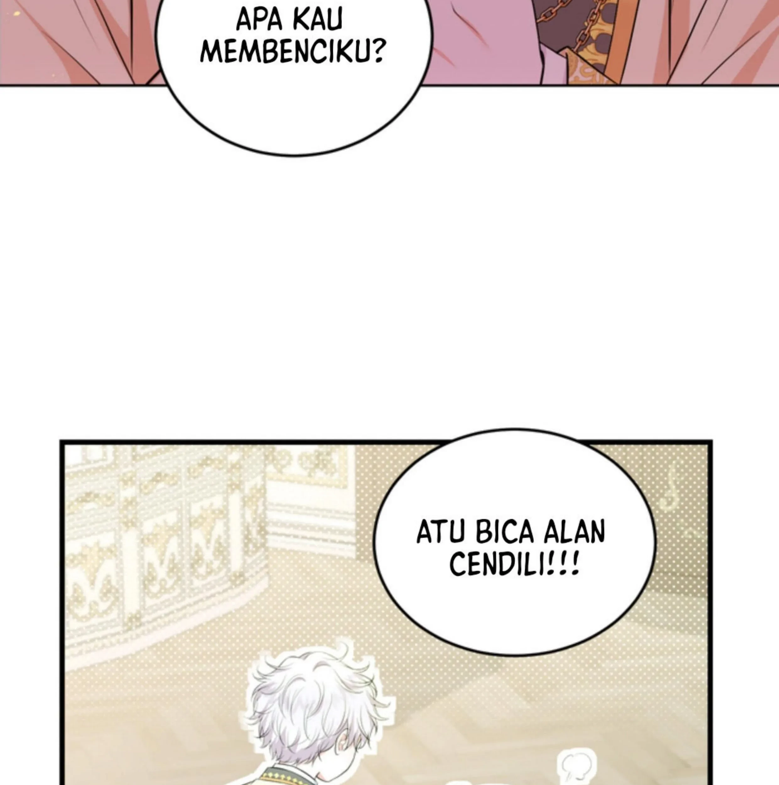 The S-Class Baby Princess Is So Strong Chapter 10 - Halaman 175
