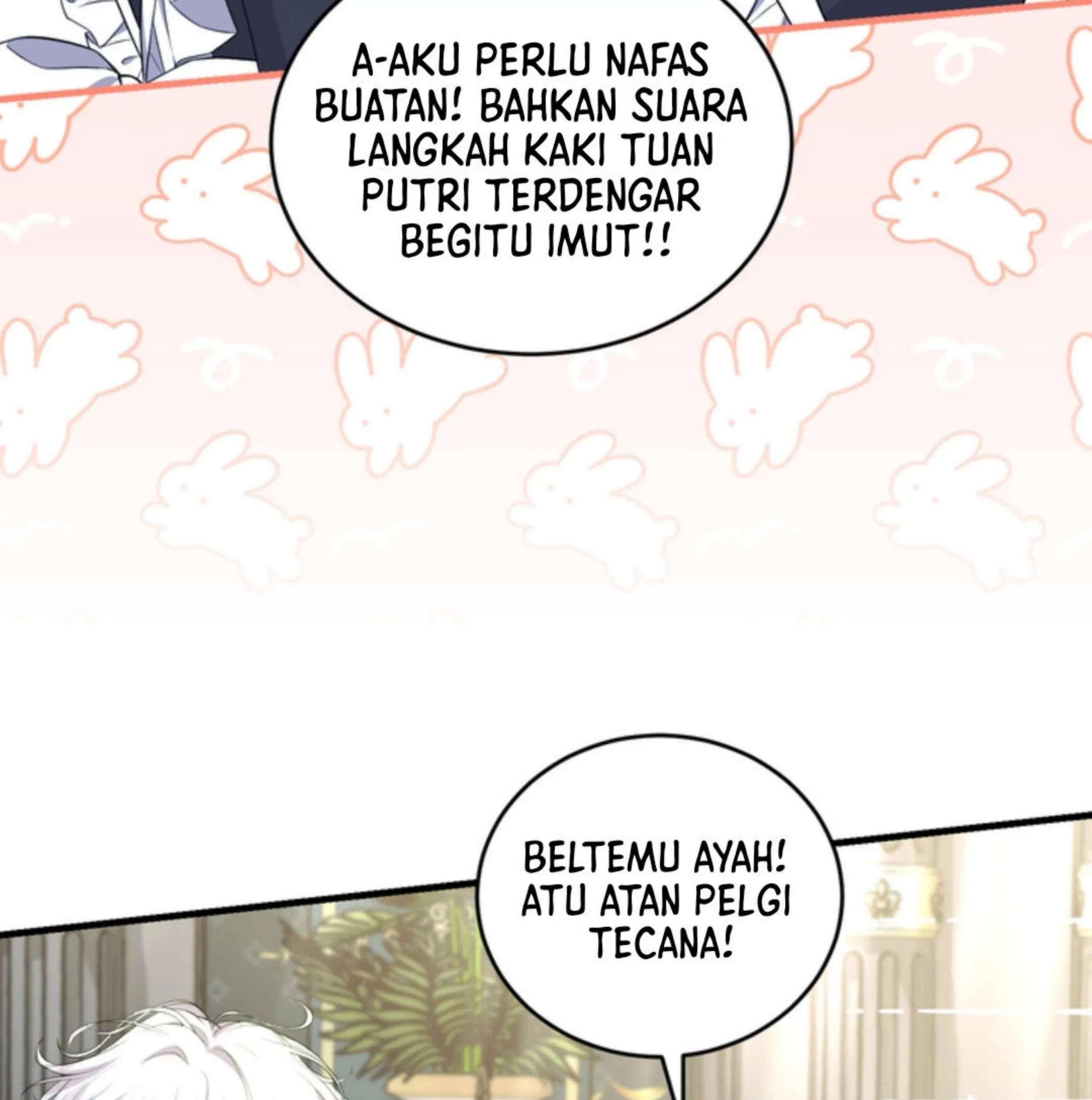 The S-Class Baby Princess Is So Strong Chapter 10 - Halaman 187