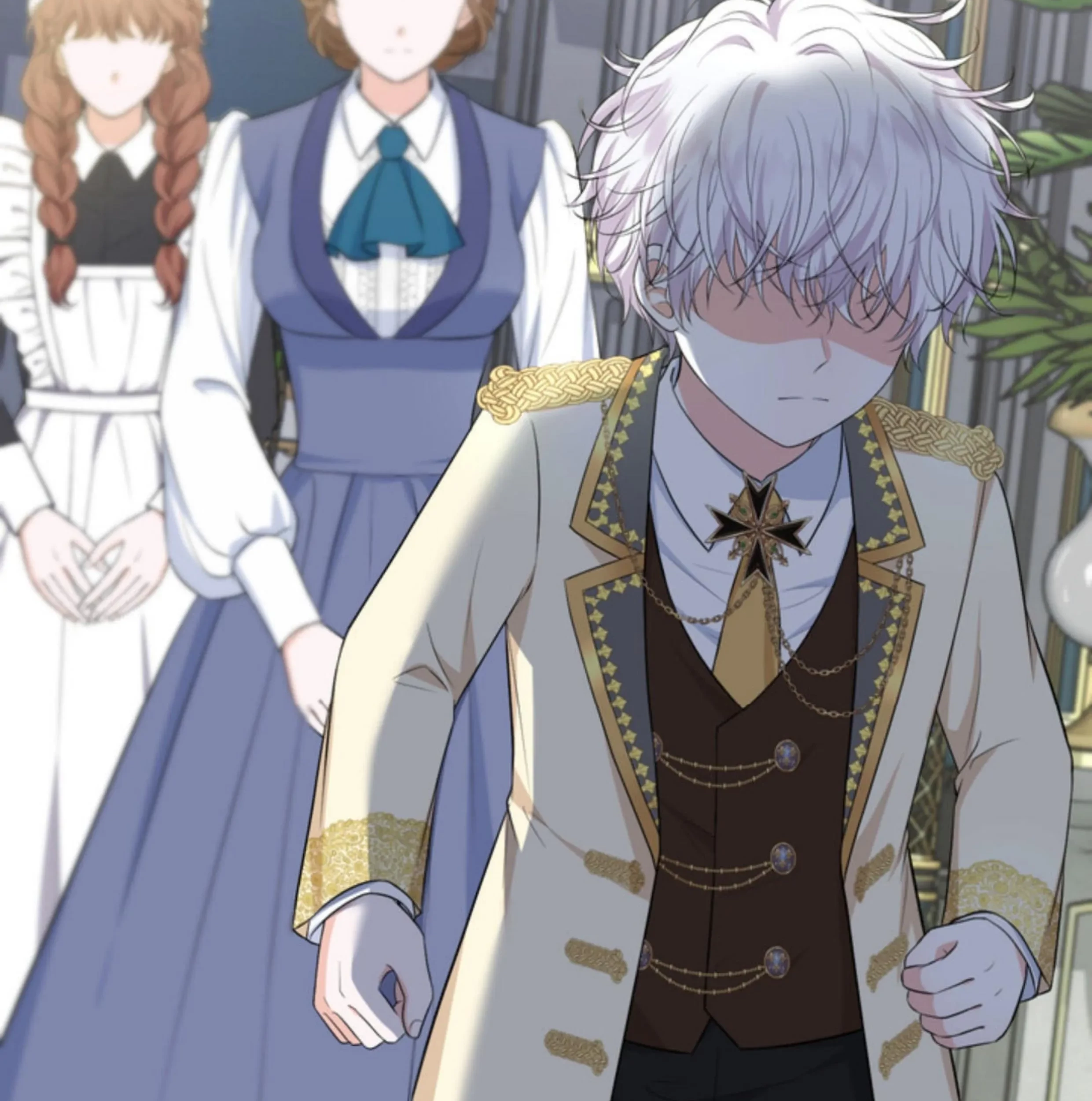 The S-Class Baby Princess Is So Strong Chapter 10 - Halaman 198