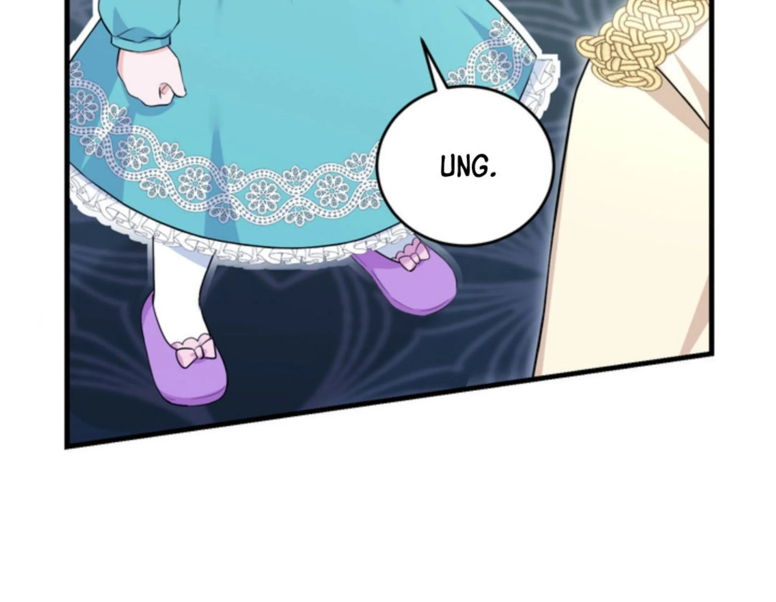 The S-Class Baby Princess Is So Strong Chapter 10 - Halaman 209