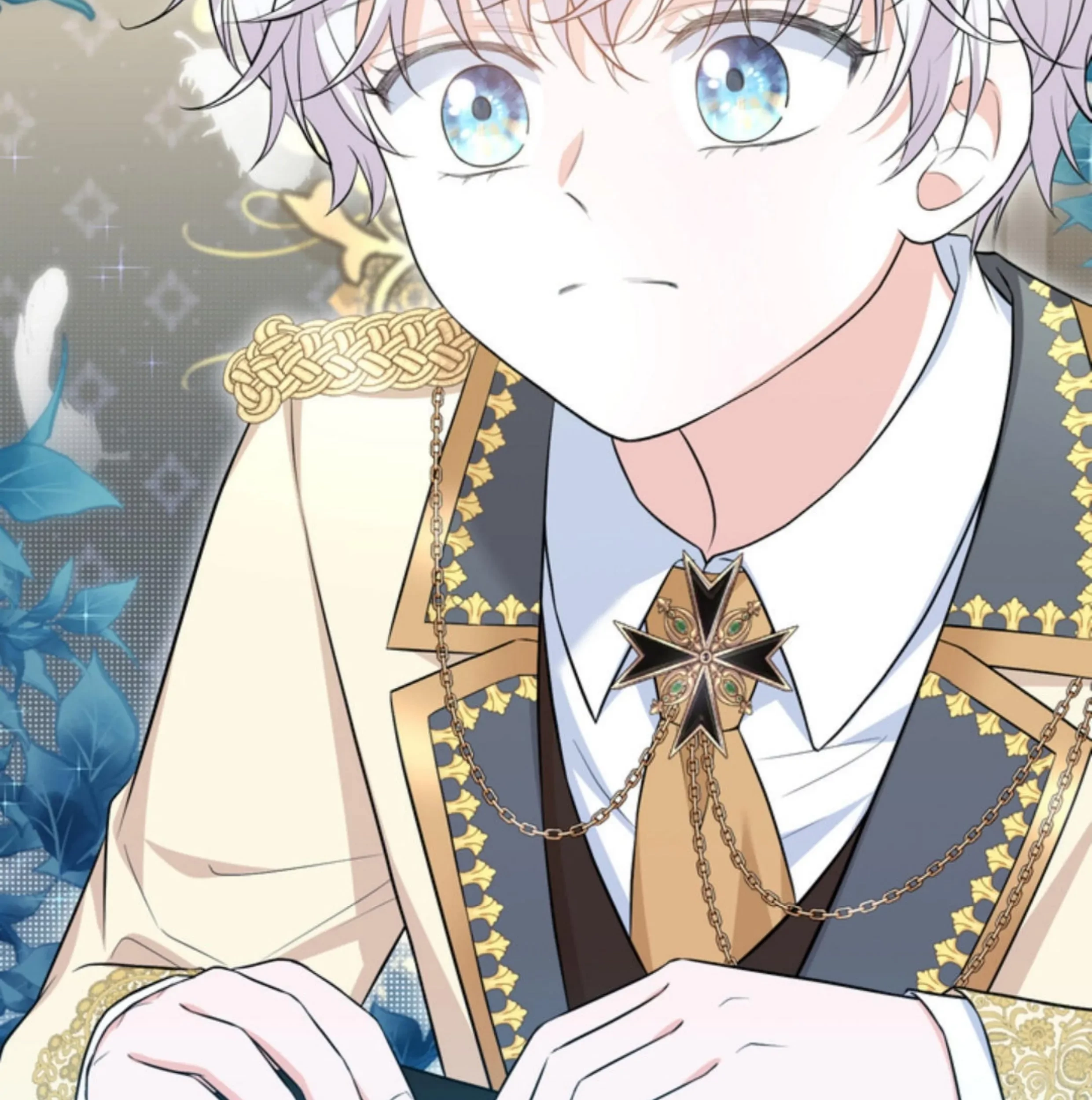 The S-Class Baby Princess Is So Strong Chapter 10 - Halaman 211
