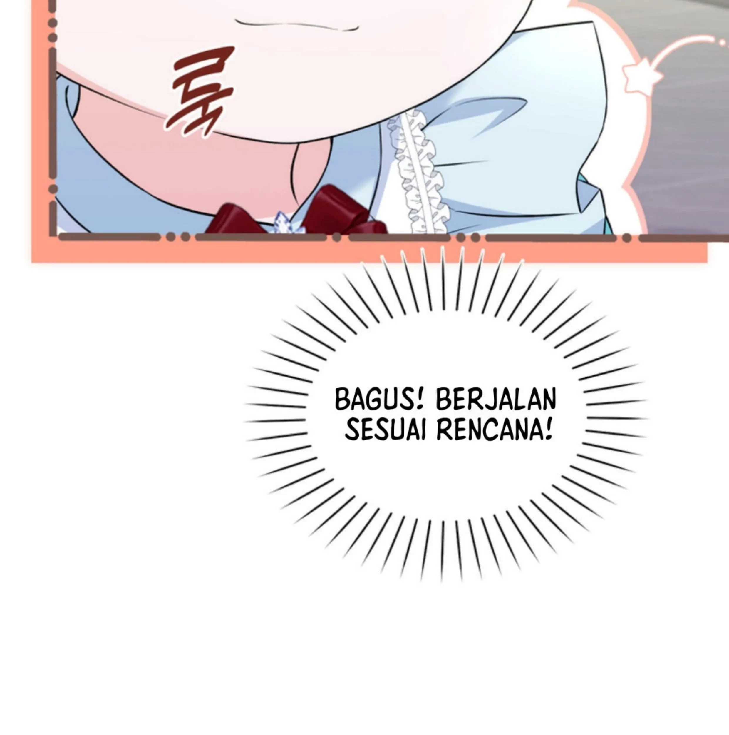 The S-Class Baby Princess Is So Strong Chapter 10 - Halaman 216