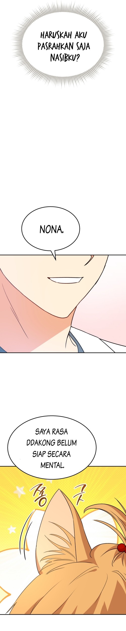 Hello? Veterinarian! Chapter 50 - Halaman 4