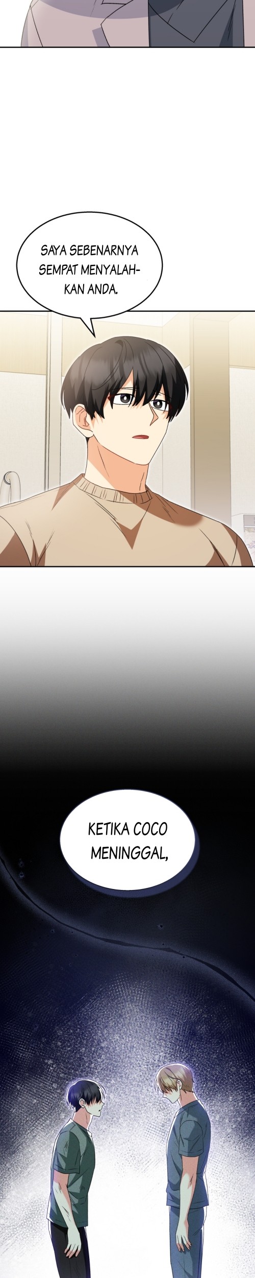 Hello? Veterinarian! Chapter 50 - Halaman 15