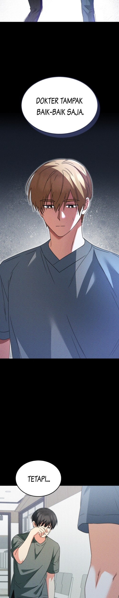 Hello? Veterinarian! Chapter 50 - Halaman 16