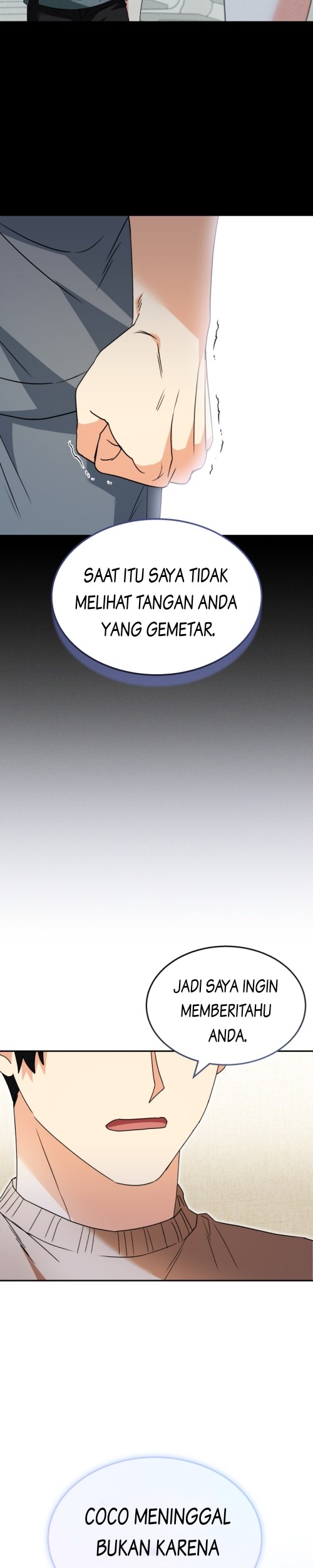 Hello? Veterinarian! Chapter 50 - Halaman 17