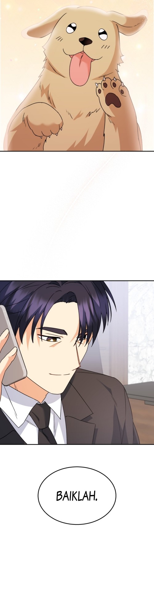 Hello? Veterinarian! Chapter 50 - Halaman 24
