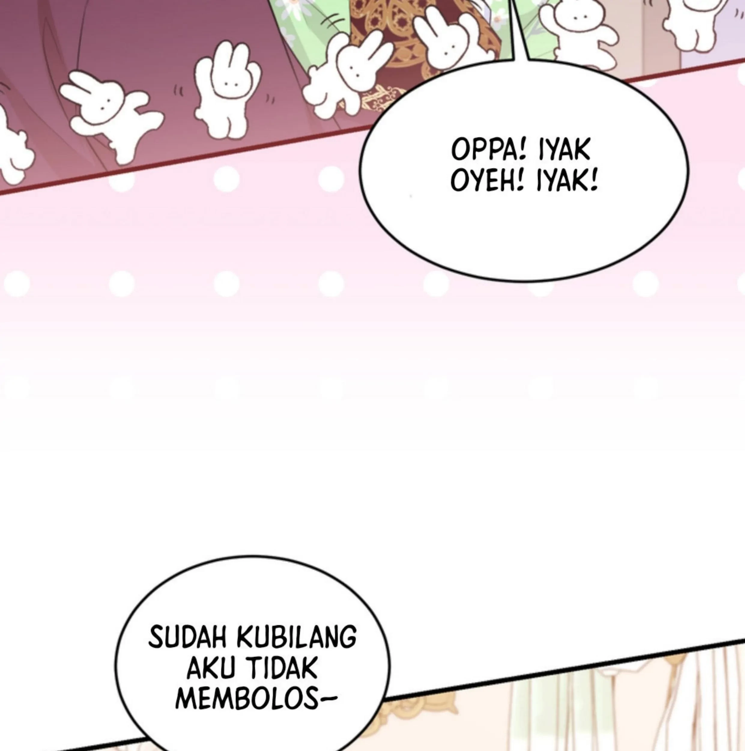 The S-Class Baby Princess Is So Strong Chapter 09 - Halaman 135