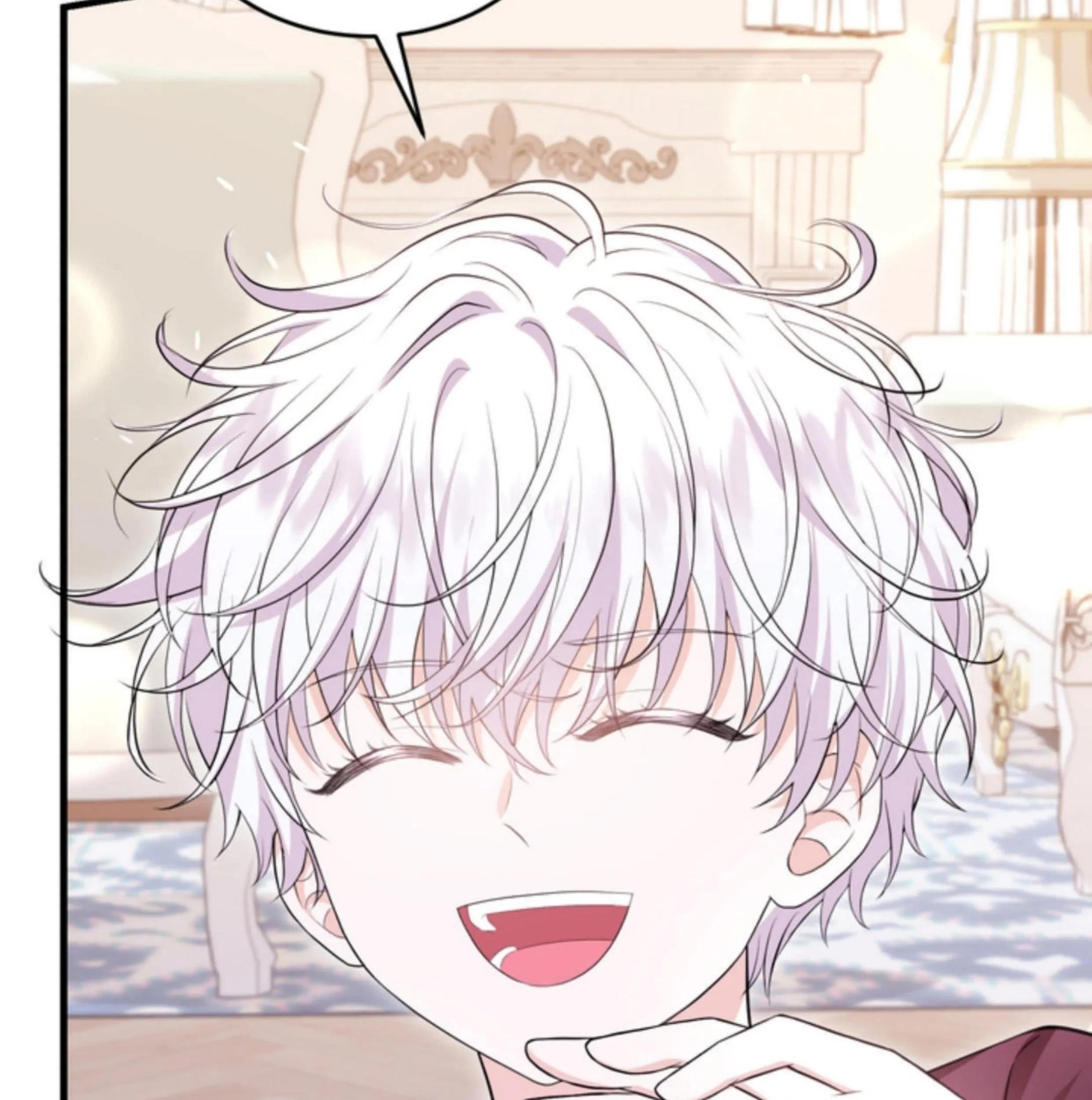 The S-Class Baby Princess Is So Strong Chapter 09 - Halaman 136