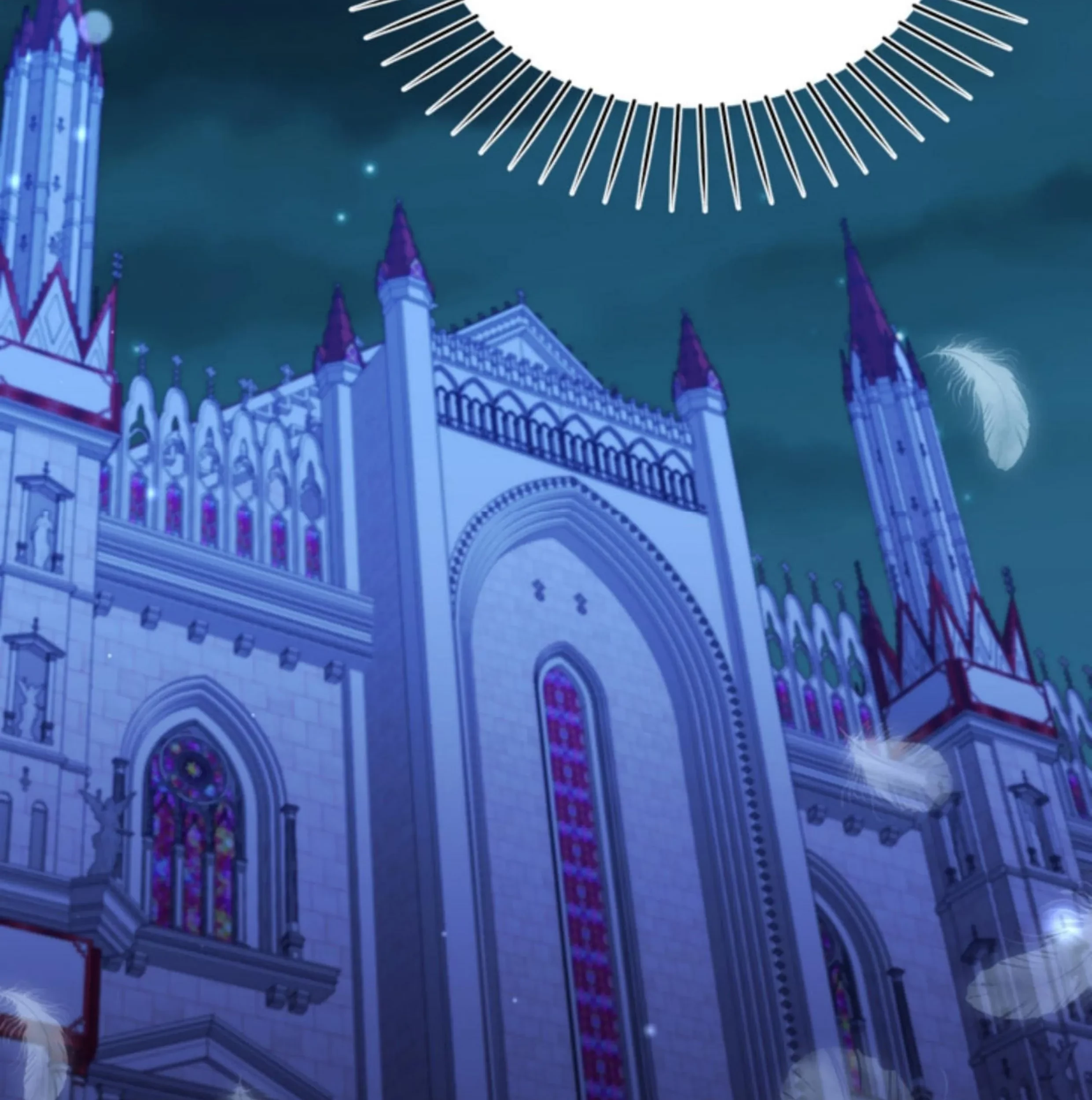 The S-Class Baby Princess Is So Strong Chapter 09 - Halaman 152