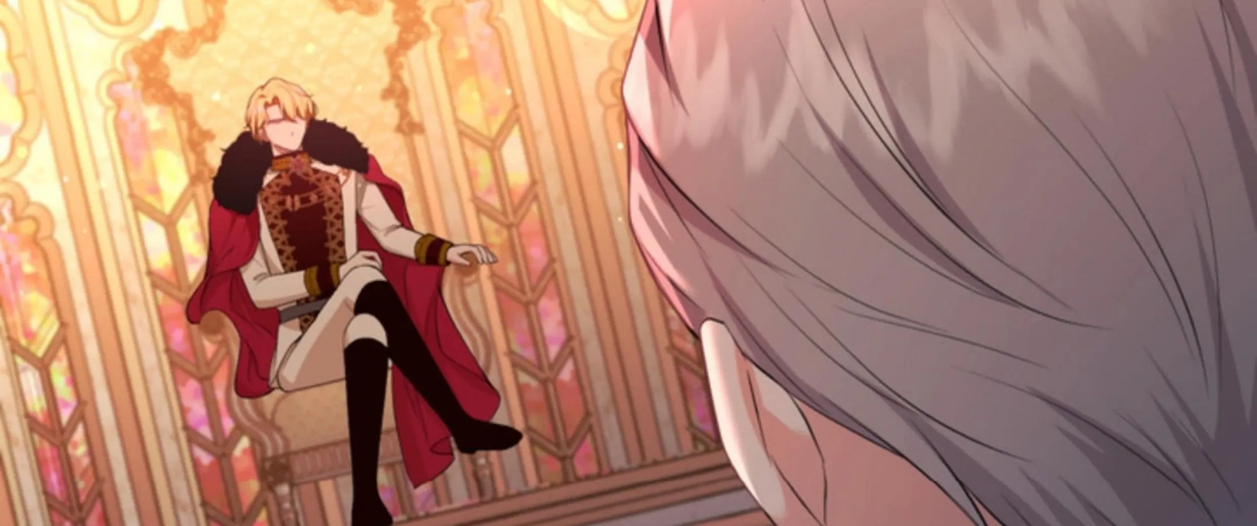 The S-Class Baby Princess Is So Strong Chapter 09 Gambar 12