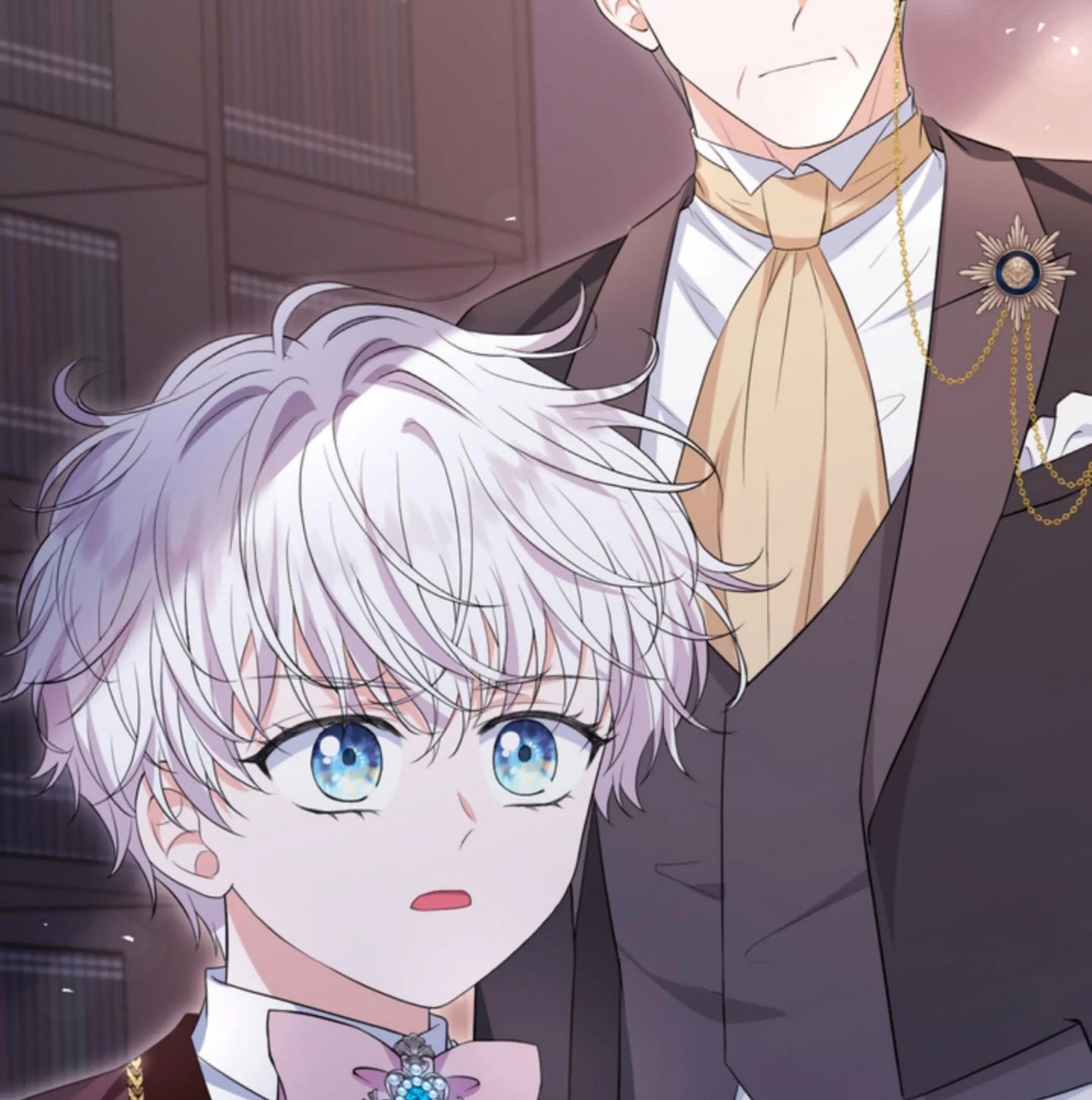 The S-Class Baby Princess Is So Strong Chapter 09 - Halaman 181