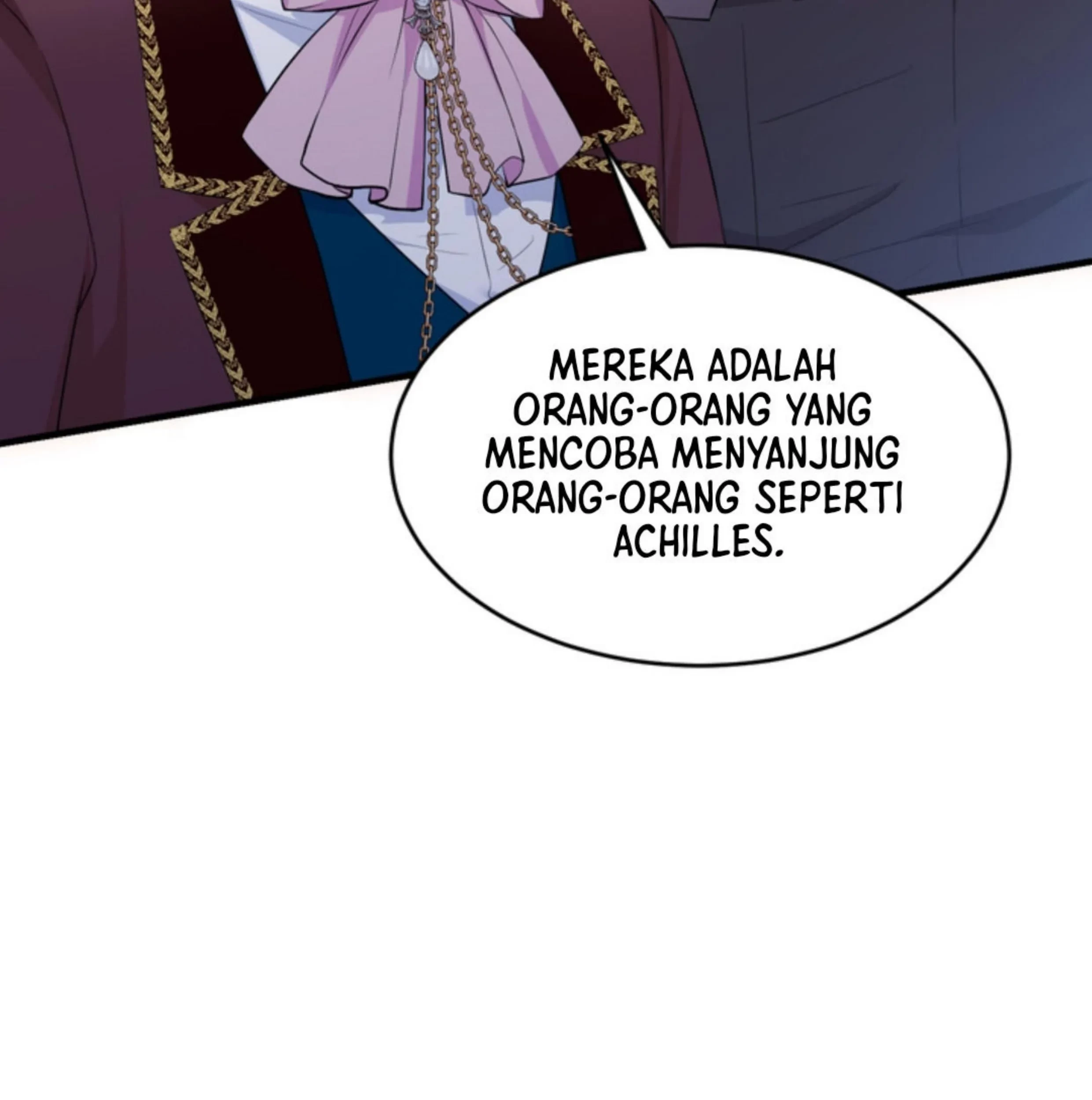 The S-Class Baby Princess Is So Strong Chapter 09 - Halaman 183