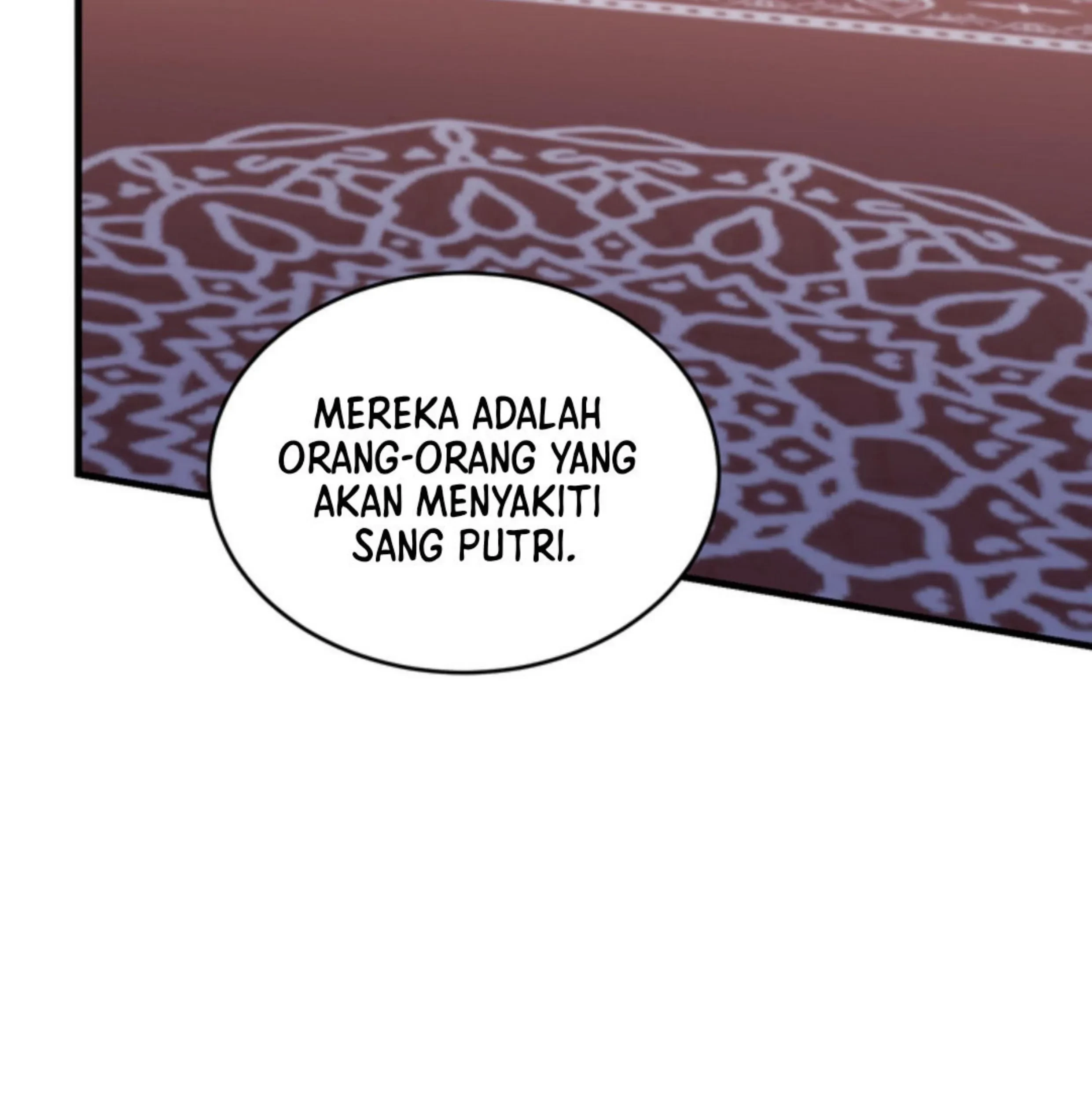The S-Class Baby Princess Is So Strong Chapter 09 - Halaman 186