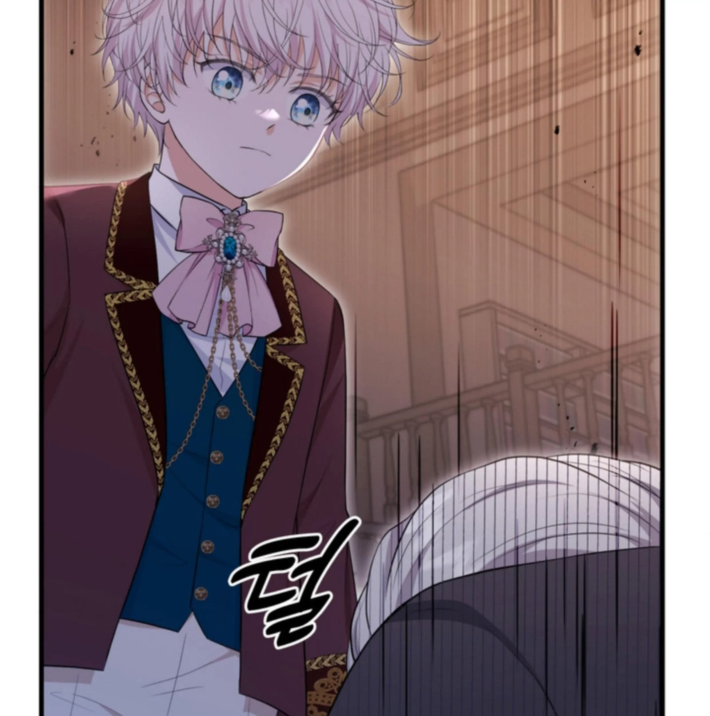 The S-Class Baby Princess Is So Strong Chapter 09 - Halaman 188
