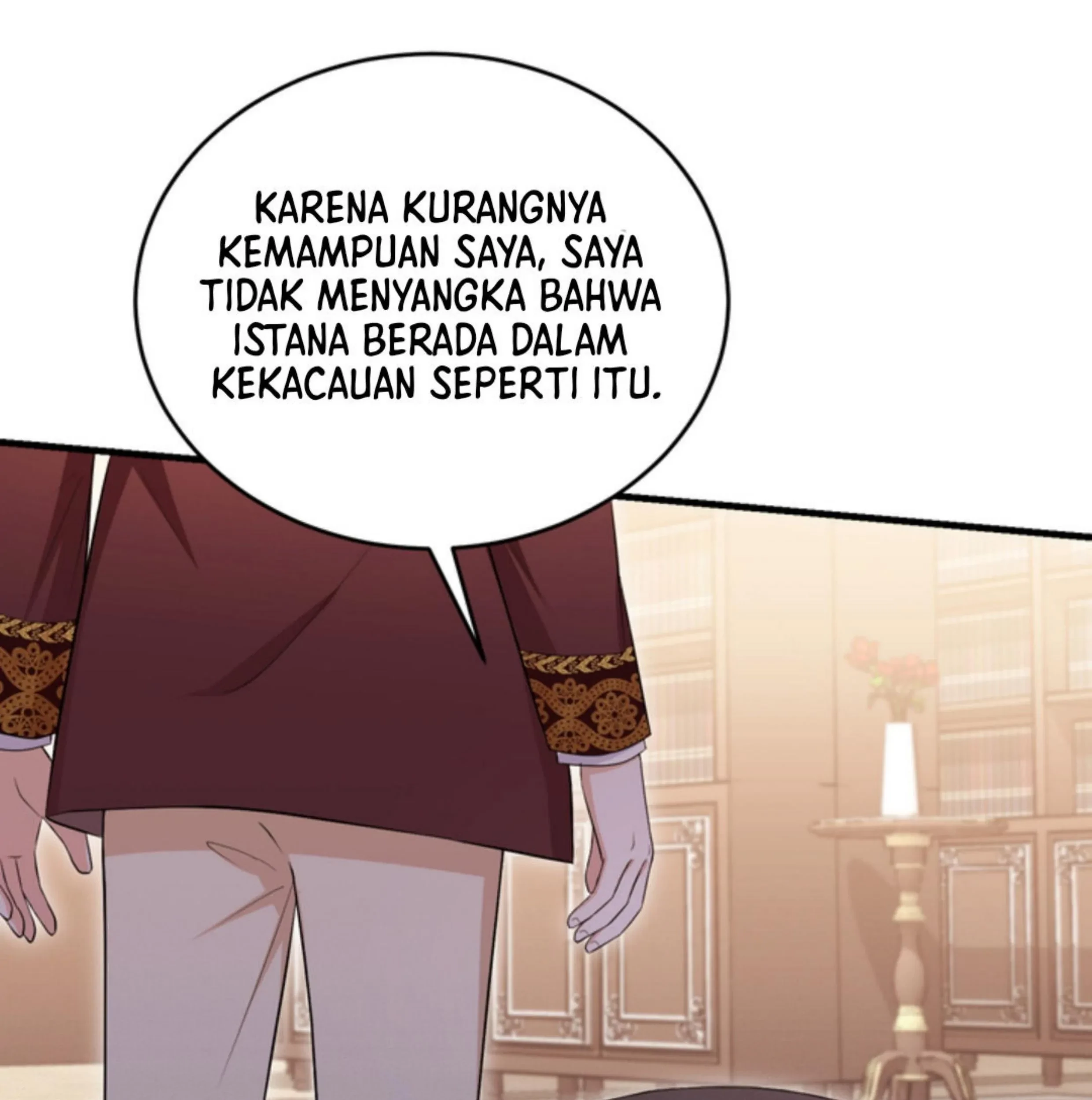 The S-Class Baby Princess Is So Strong Chapter 09 - Halaman 190