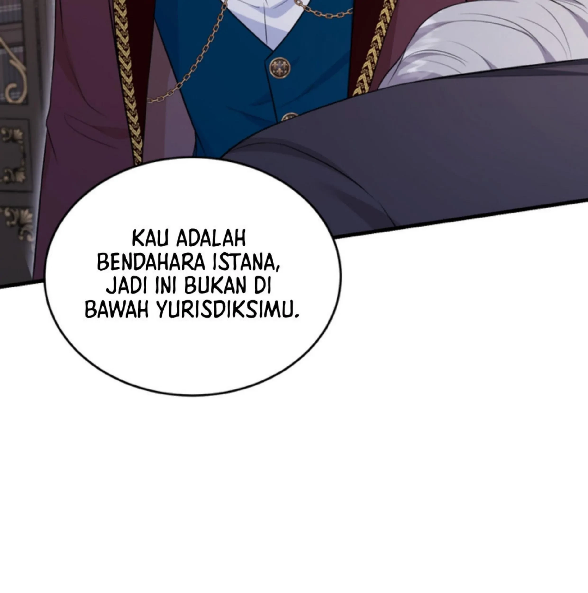 The S-Class Baby Princess Is So Strong Chapter 09 - Halaman 196