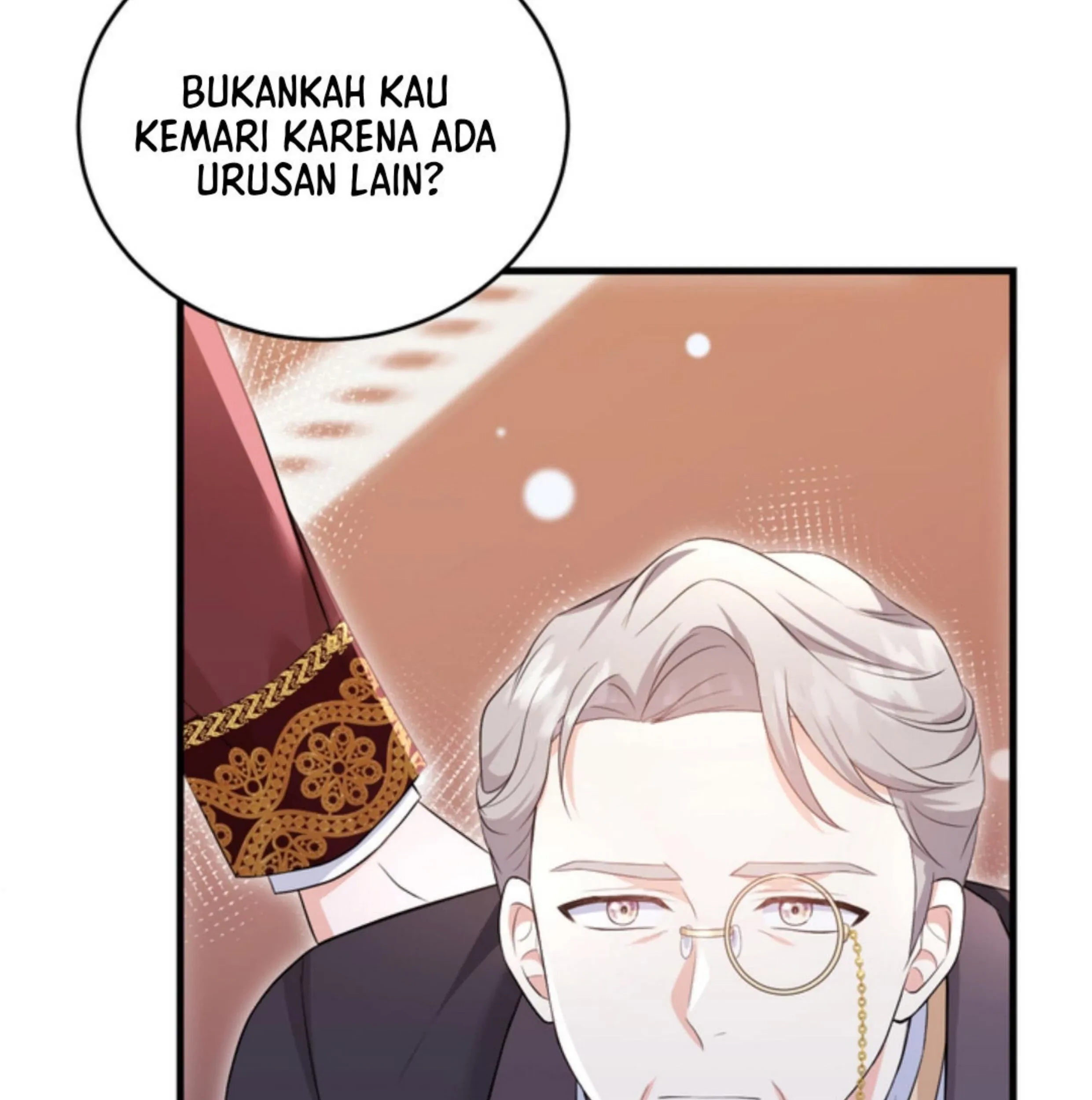The S-Class Baby Princess Is So Strong Chapter 09 - Halaman 198
