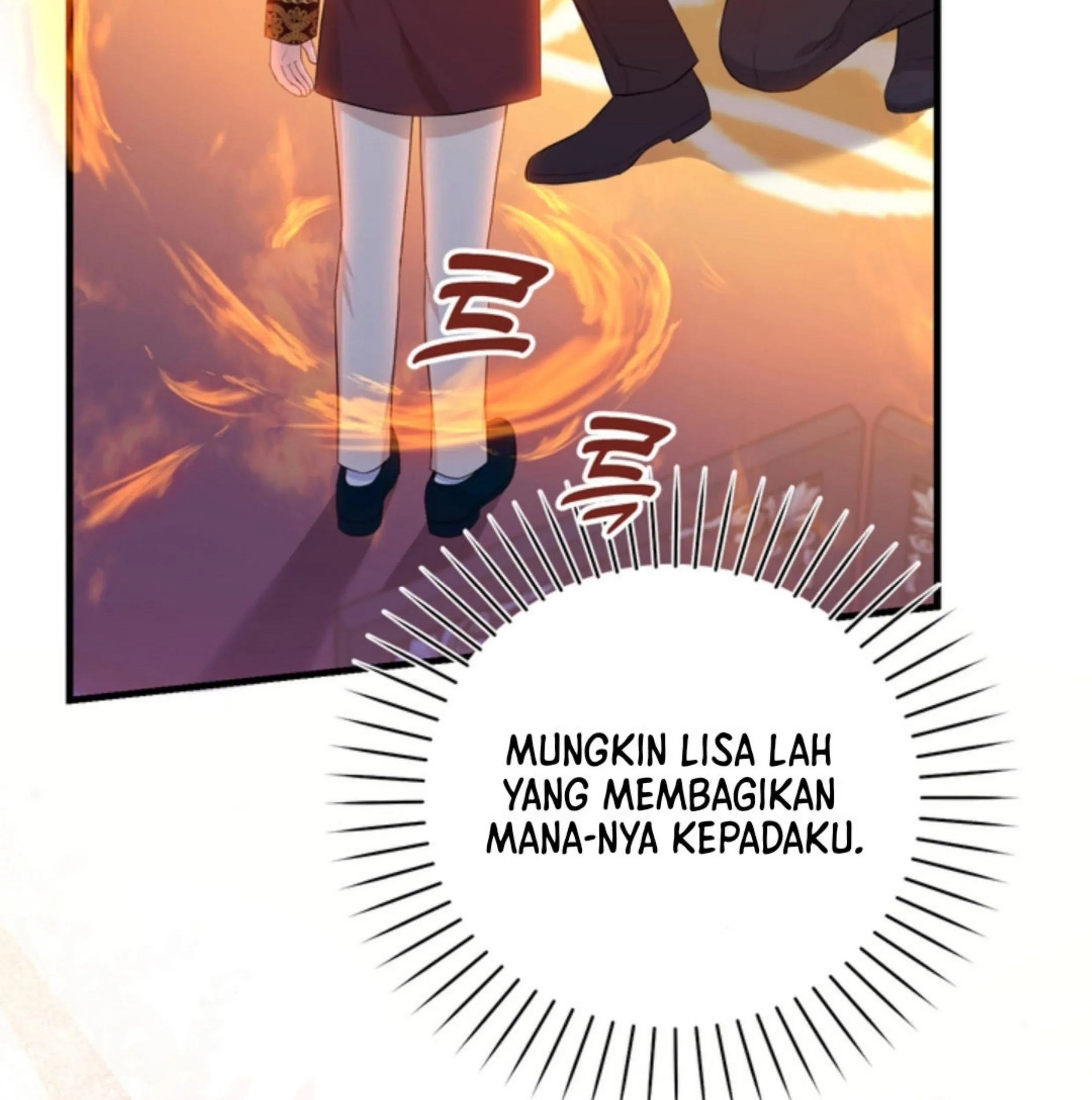 The S-Class Baby Princess Is So Strong Chapter 09 - Halaman 214