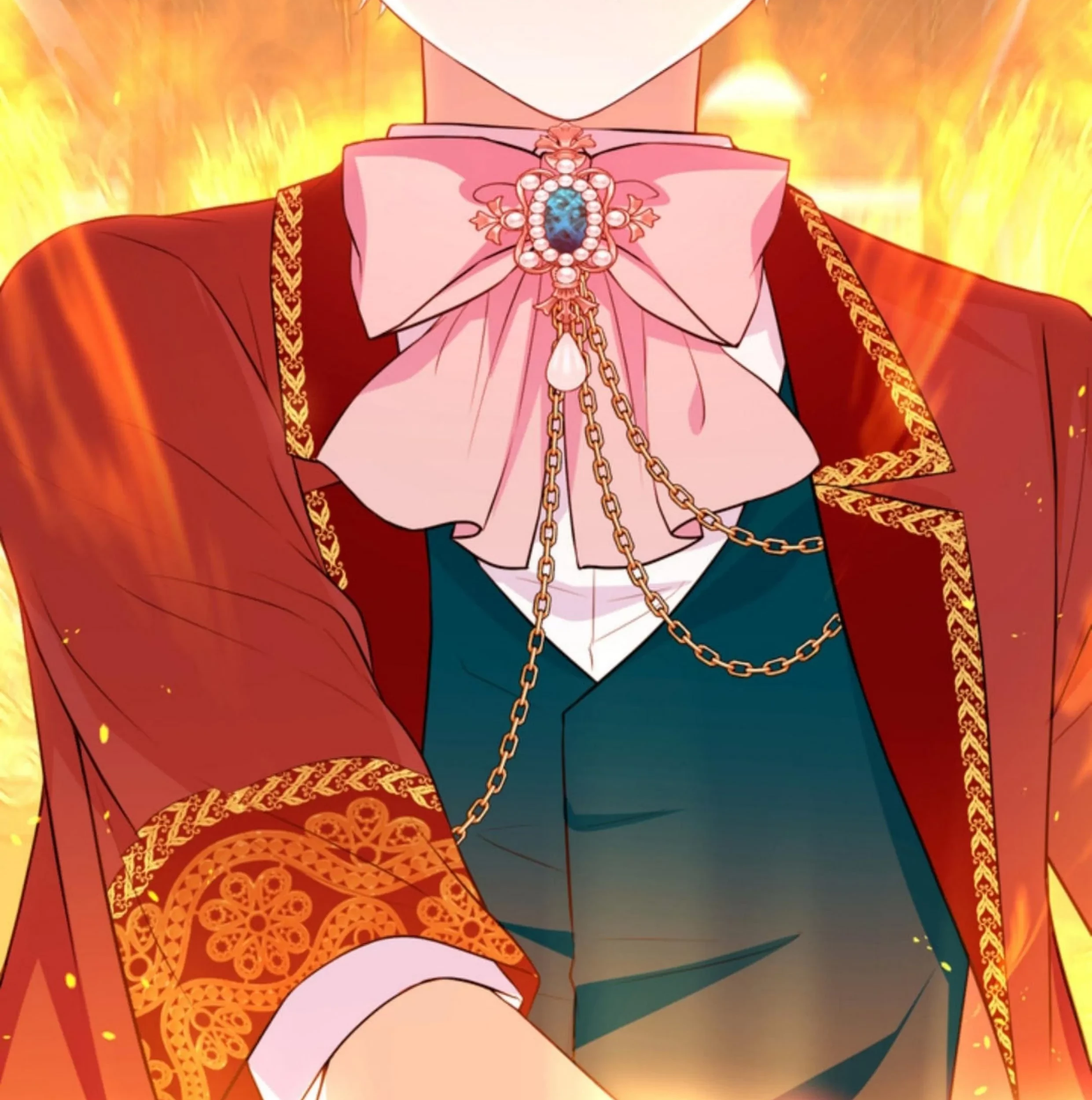 The S-Class Baby Princess Is So Strong Chapter 09 - Halaman 220