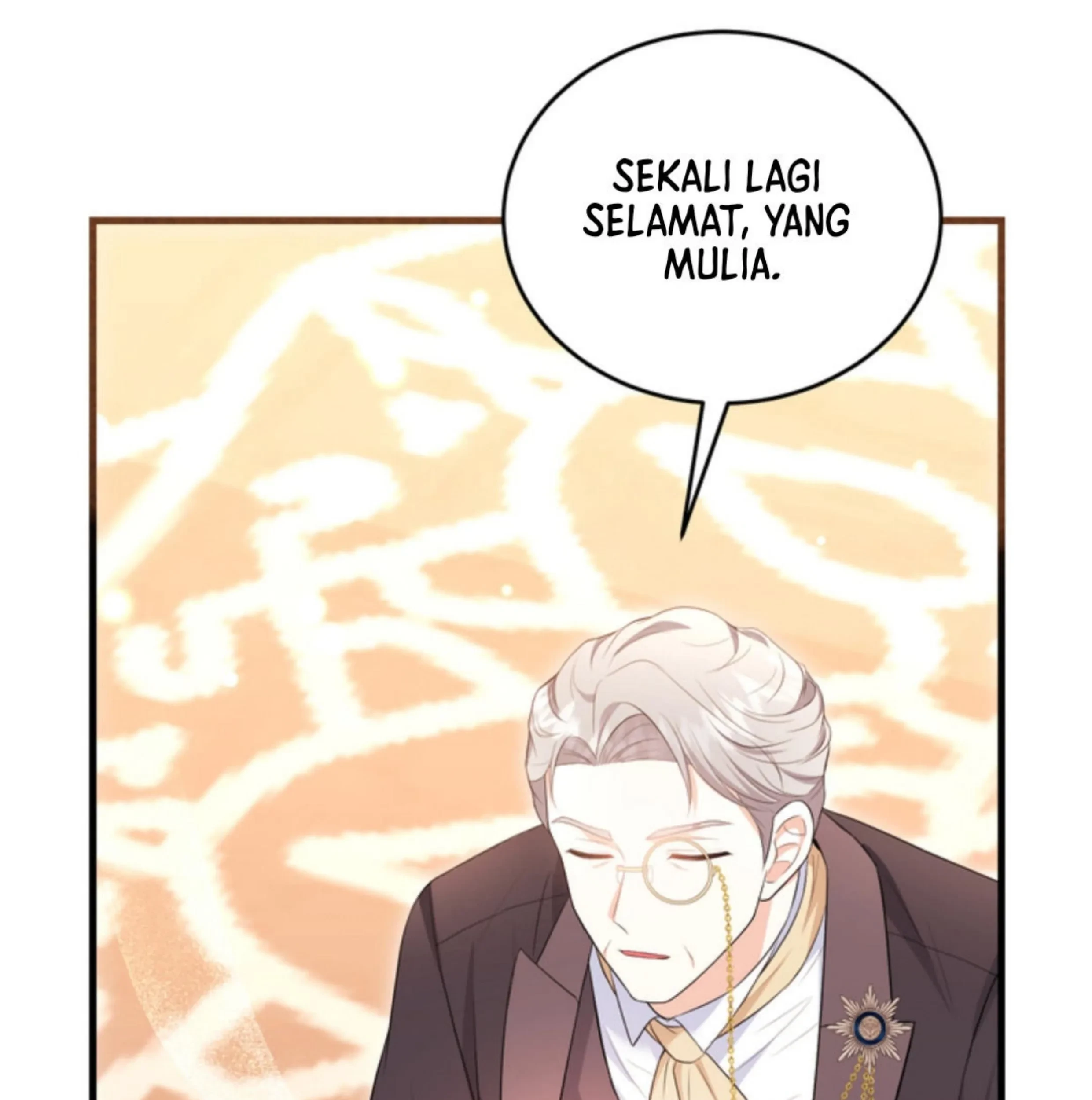 The S-Class Baby Princess Is So Strong Chapter 09 - Halaman 226