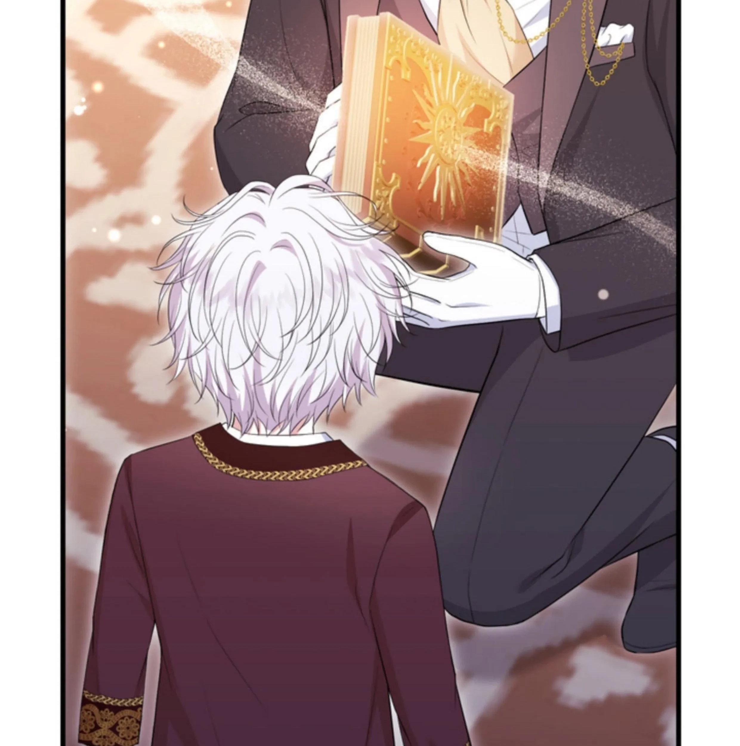 The S-Class Baby Princess Is So Strong Chapter 09 - Halaman 227