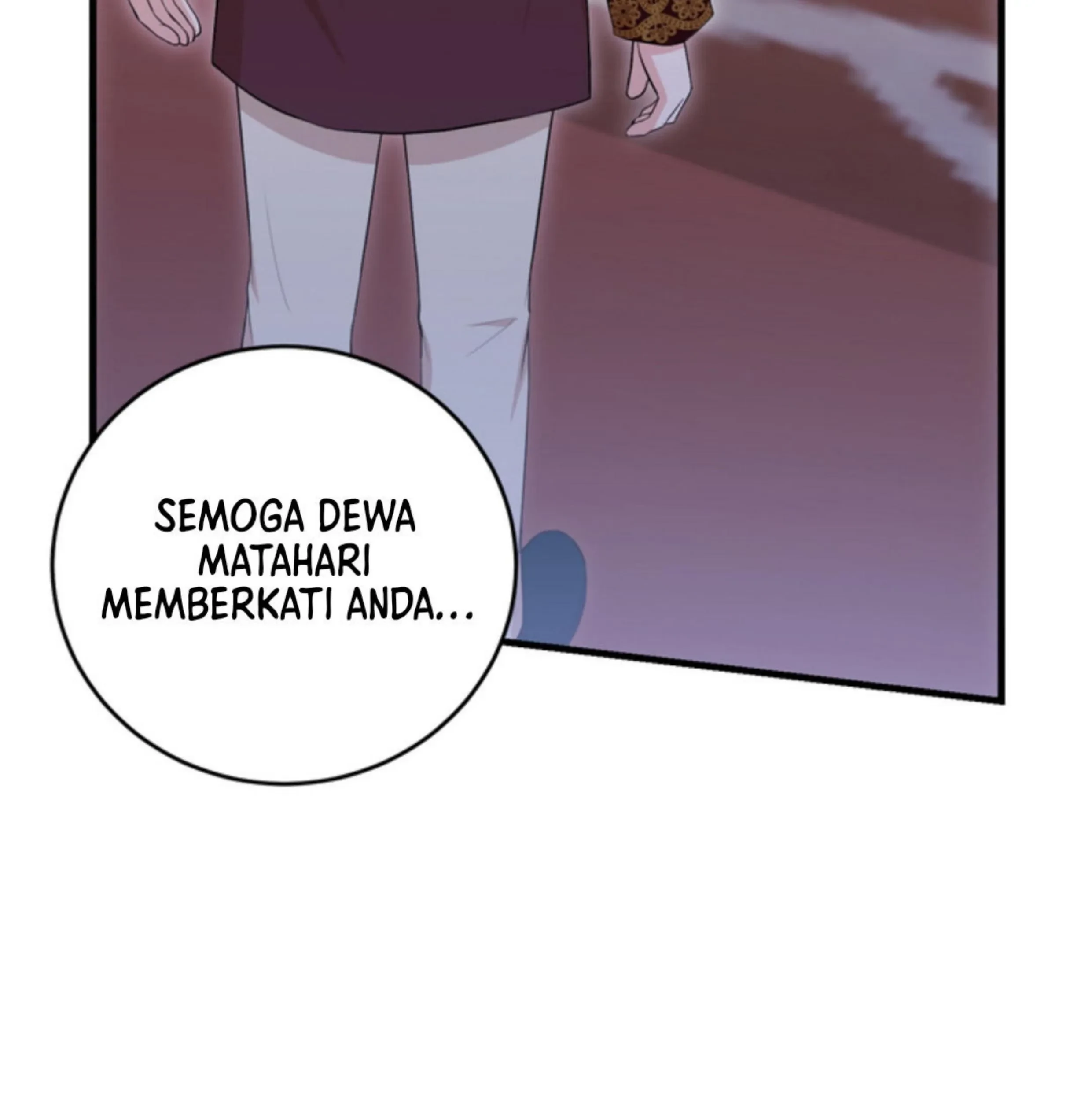 The S-Class Baby Princess Is So Strong Chapter 09 - Halaman 229