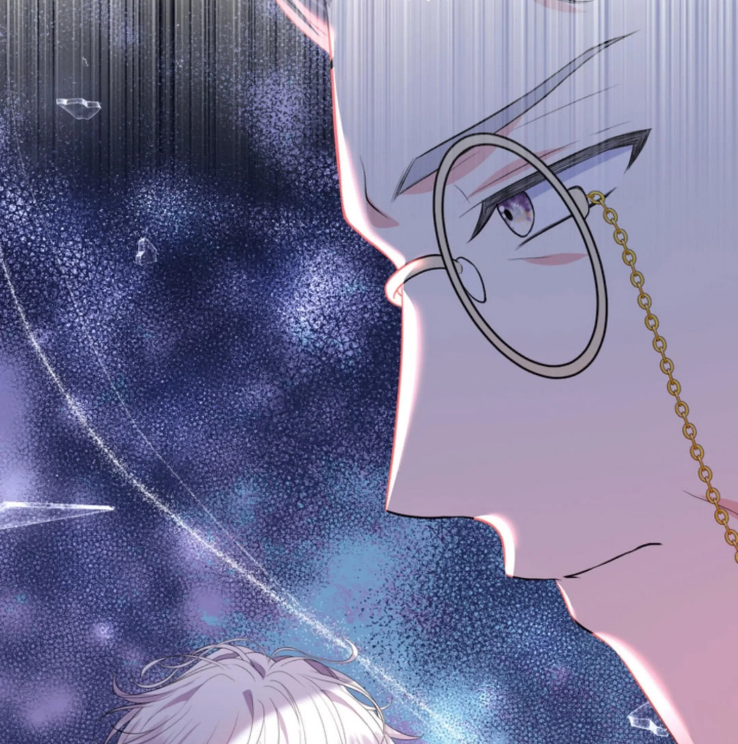 The S-Class Baby Princess Is So Strong Chapter 09 - Halaman 235