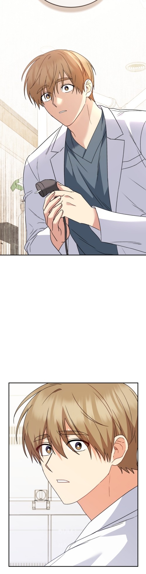 Hello? Veterinarian! Chapter 49 - Halaman 13