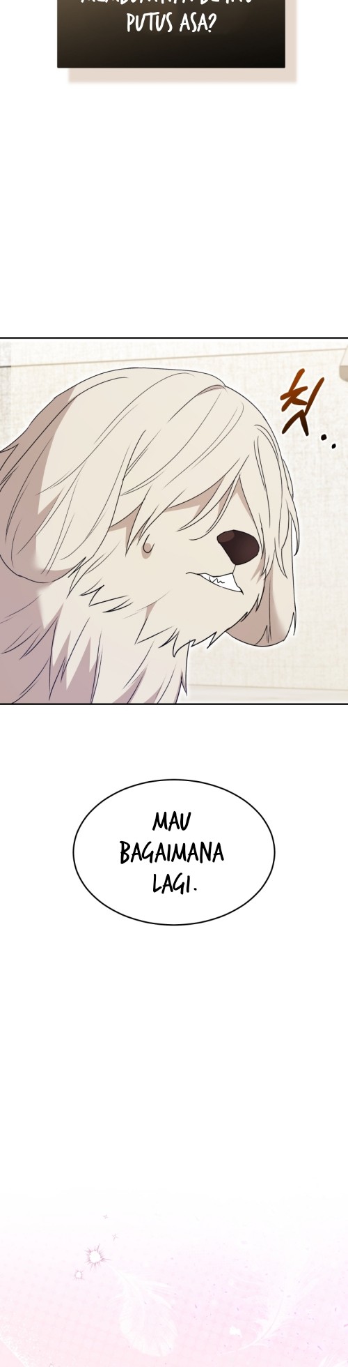 Hello? Veterinarian! Chapter 49 - Halaman 19